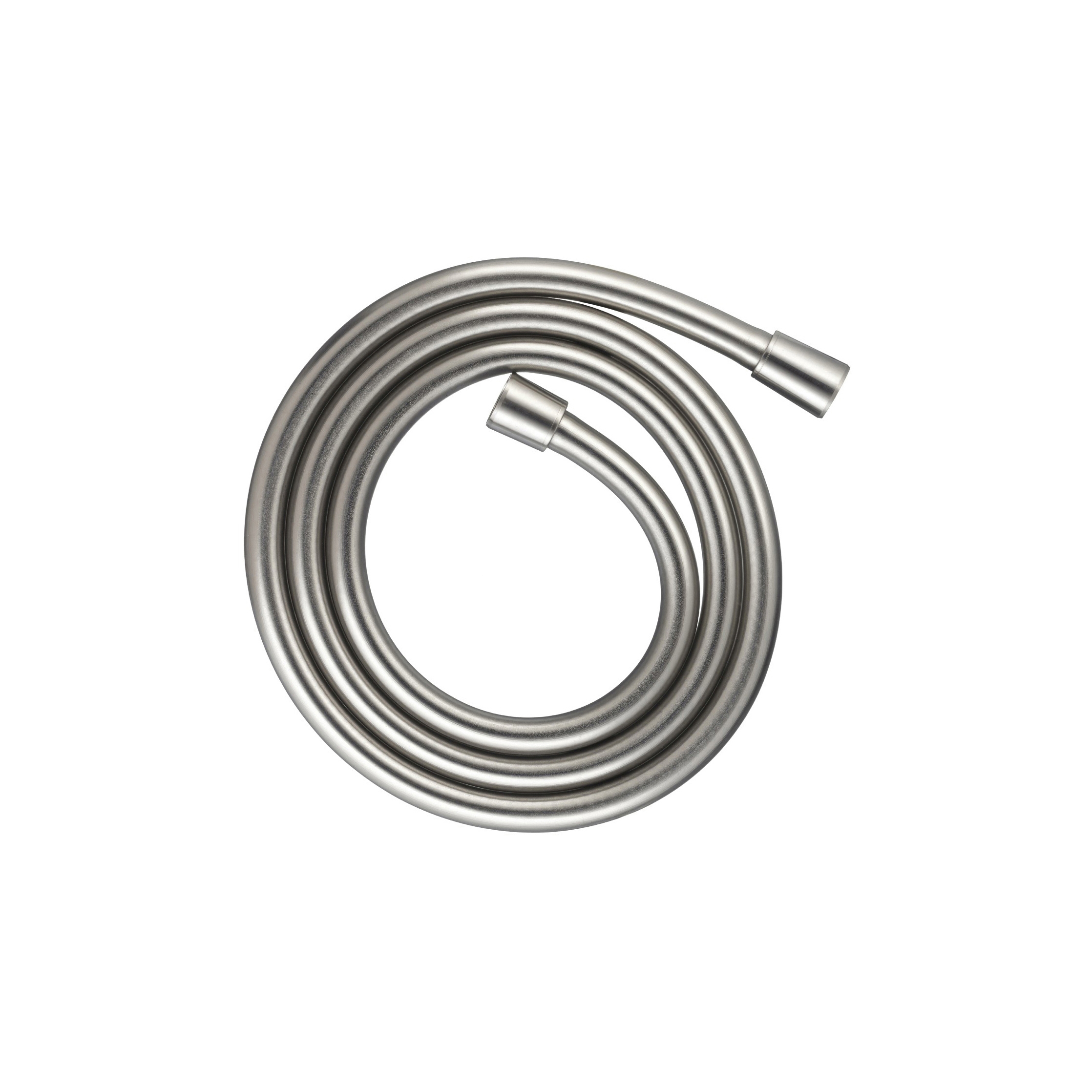 Display product hansgrohe Isiflex shower hose 1.60 m from manufacturer Hansgrohe