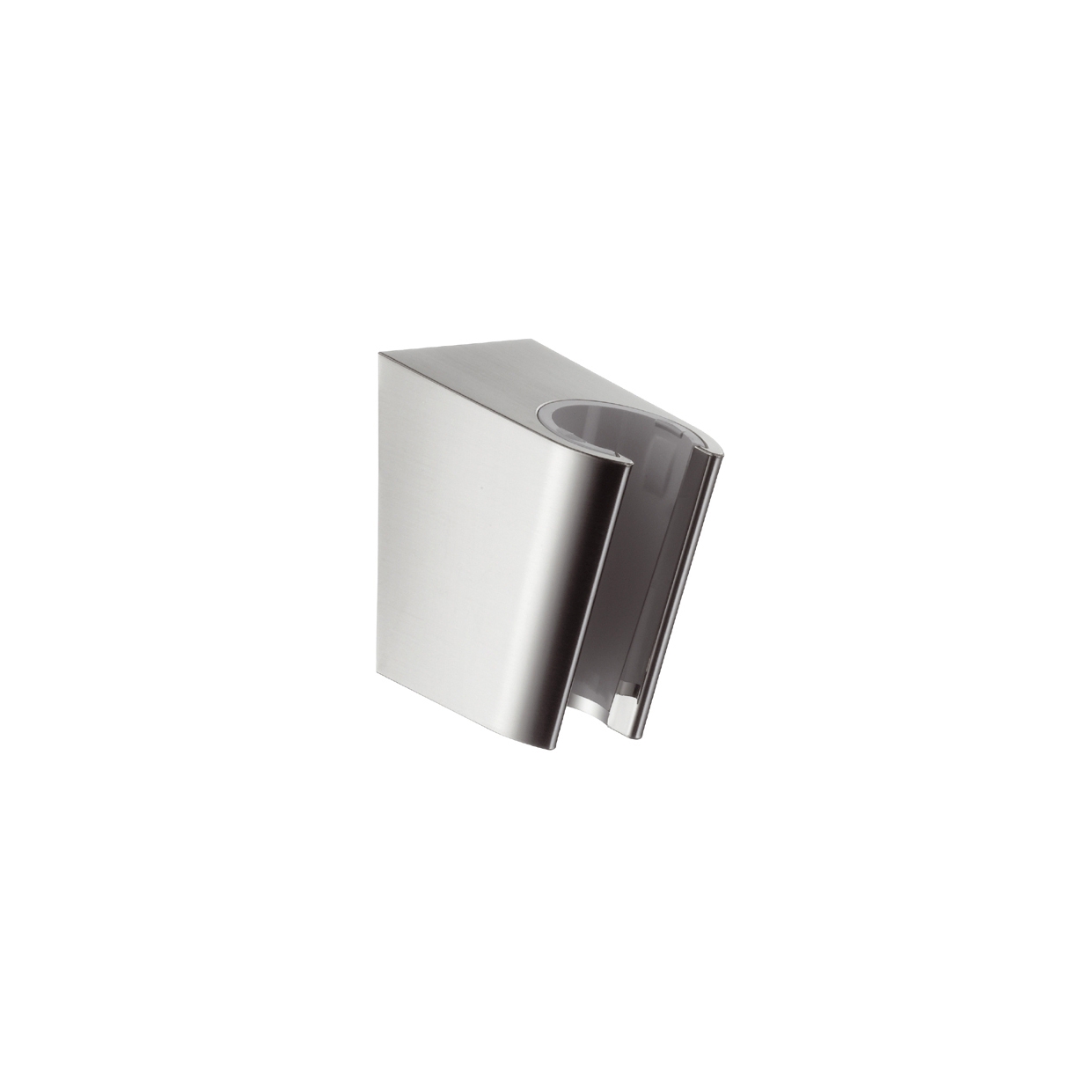 Display product hansgrohe Porter'S shower holder from manufacturer Hansgrohe