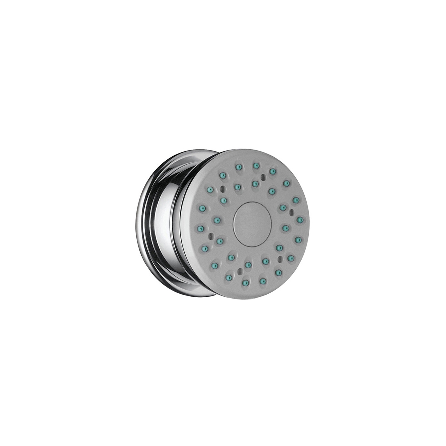 Vertoon produk Bodyvette Body shower 1jet van vervaardiger Hansgrohe
