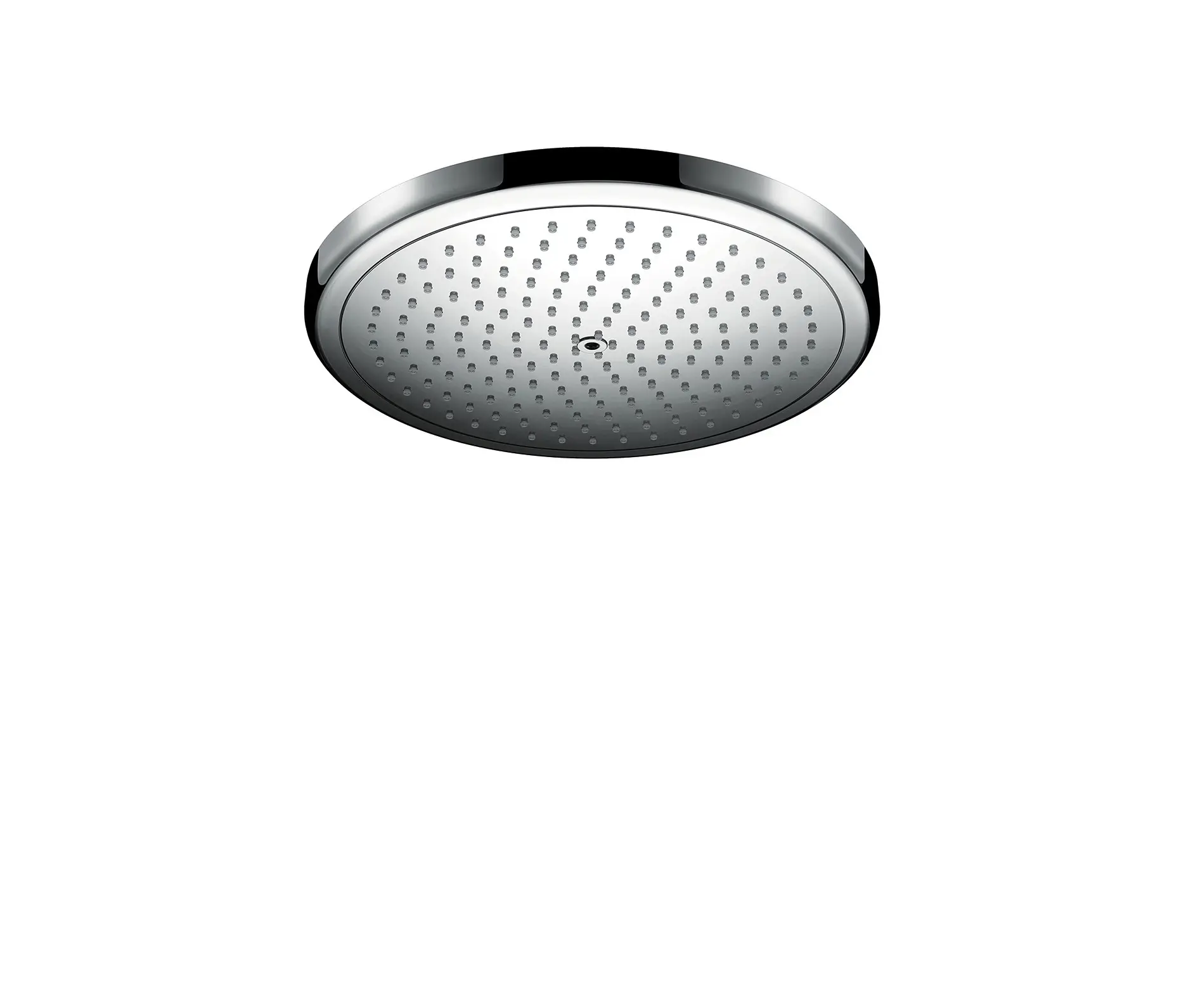 Hansgrohe - hansgrohe Croma 280 Air 1jet Kopfbrause