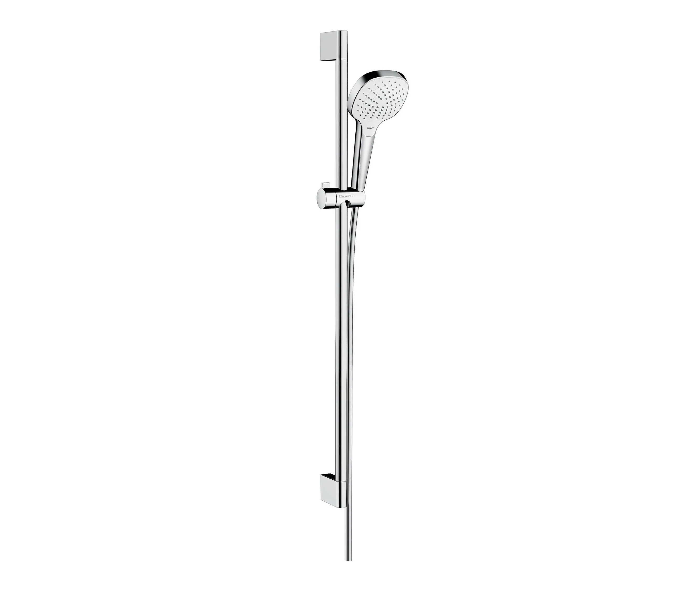Hansgrohe - hansgrohe Croma Select E 110 Vario Set 0,90m