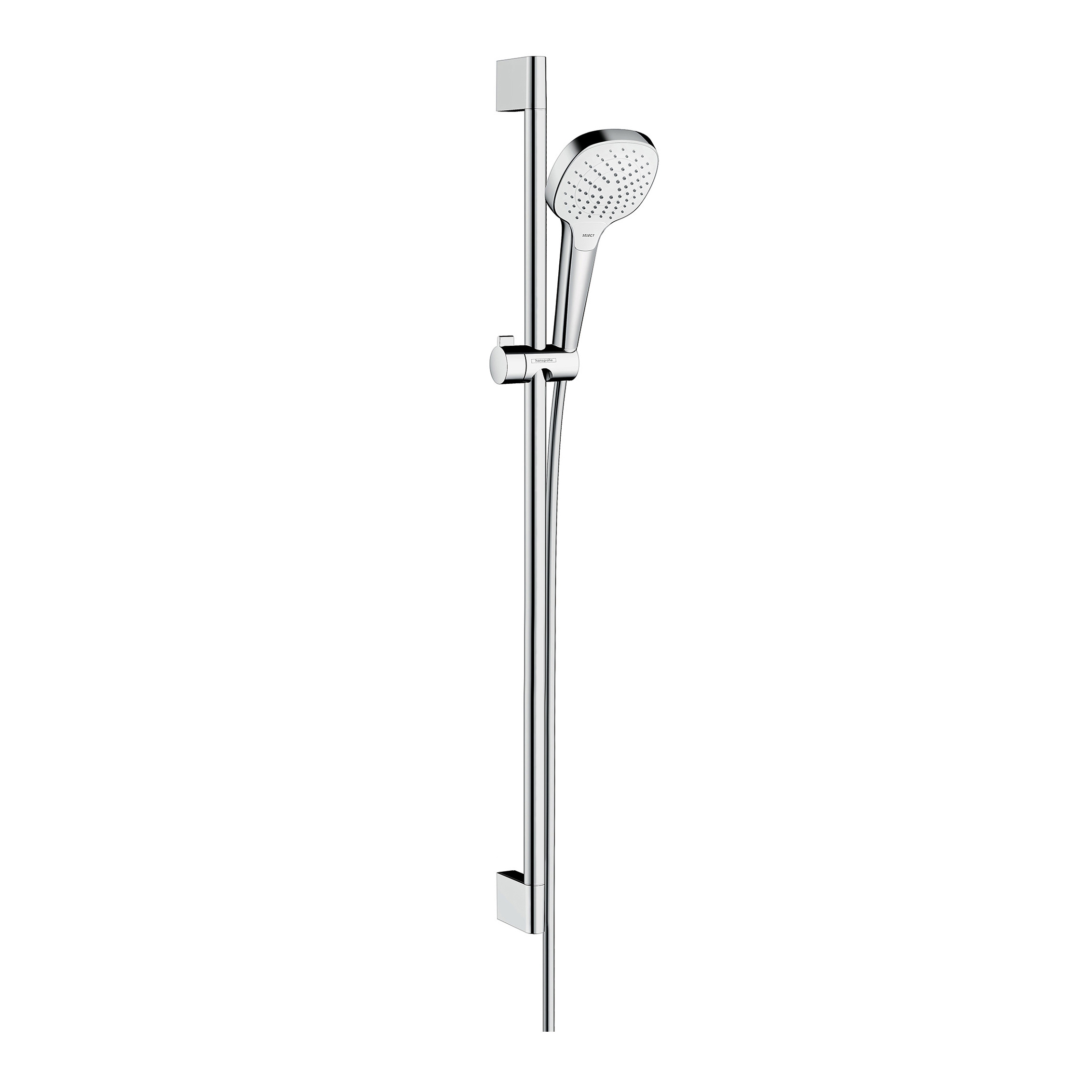 Produkt hansgrohe Croma Select E Vario Brauseset 0,90 m des Herstellers Hansgrohe anzeigen