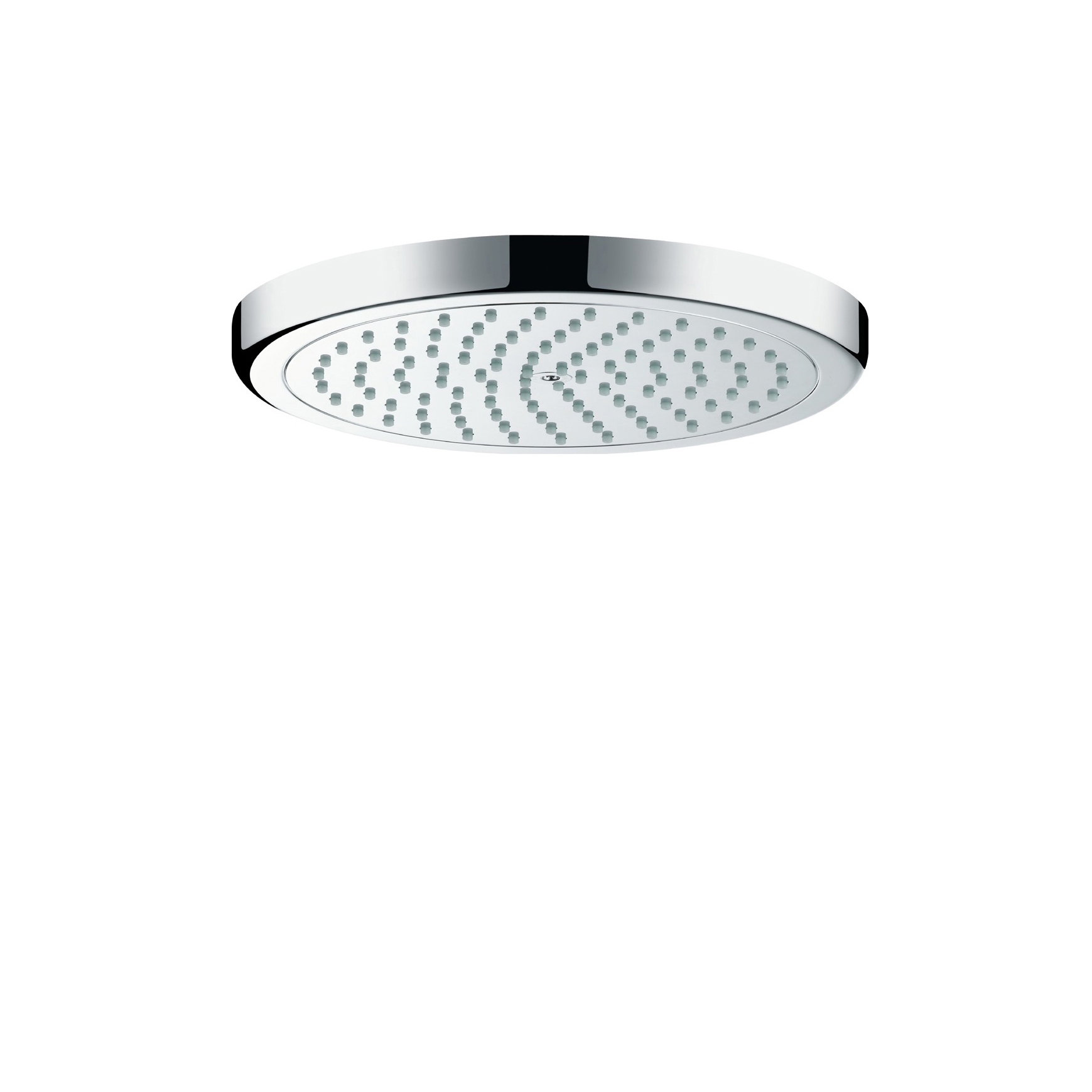Mostra il prodotto hansgrohe Soffione Croma 220 1jet a bassa pressione del produttore Hansgrohe