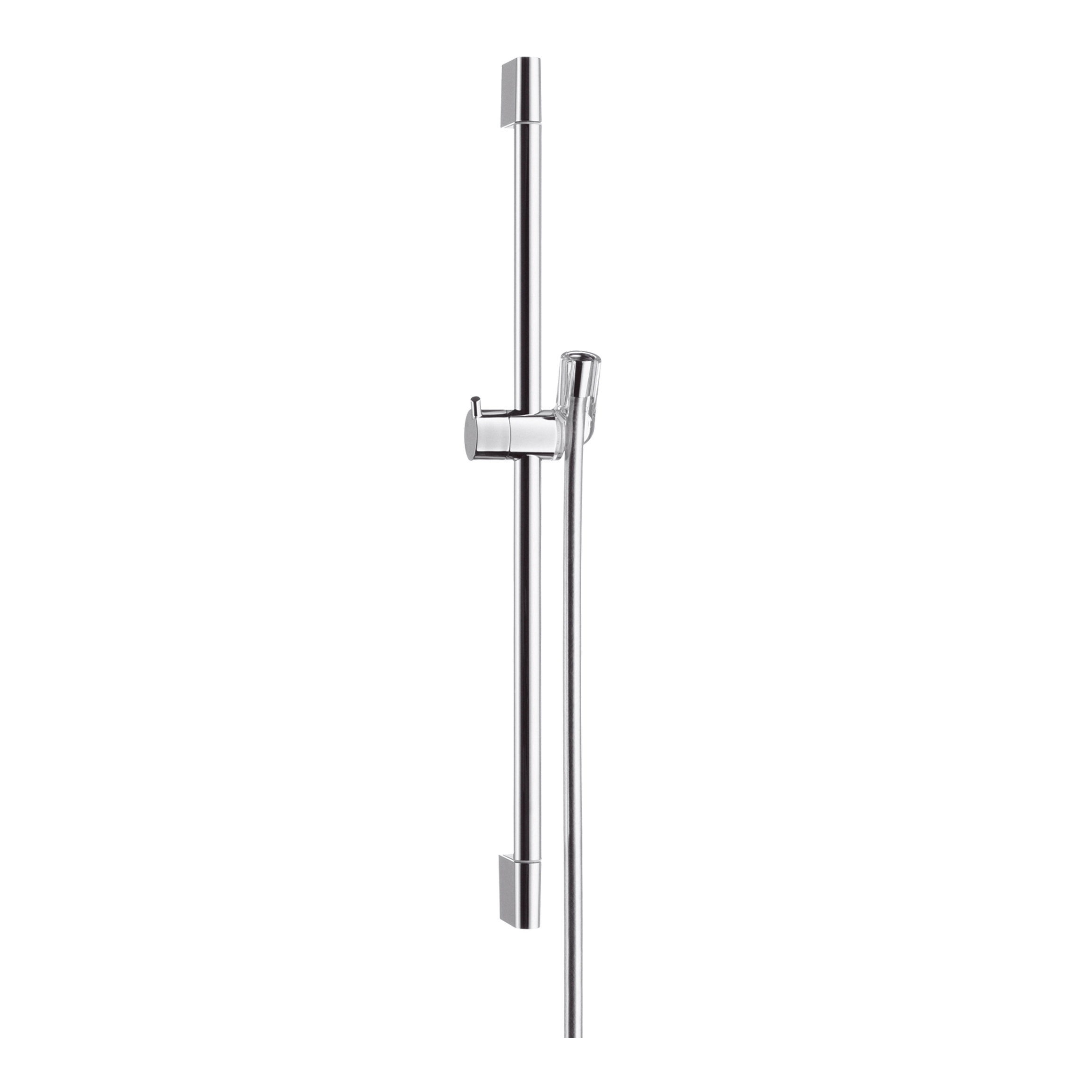 Mostrar el producto hansgrohe Unica'C barra de ducha 0,65m del fabricante Hansgrohe