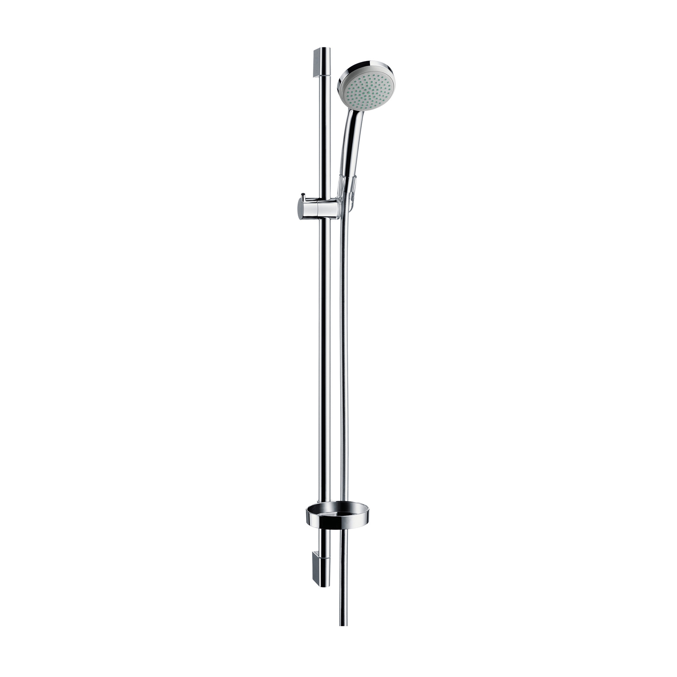 Produkt hansgrohe Croma 100 Mono Handbrause/ Unica'C Brausestange 0,90 m Set des Herstellers Hansgrohe anzeigen