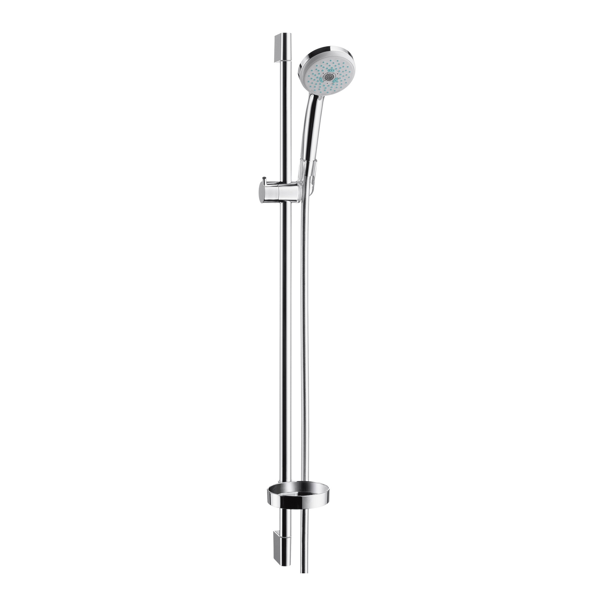 Afficher le produit hansgrohe Set Croma 100 Multi/Unica'C 0,90 m du fabricant Hansgrohe