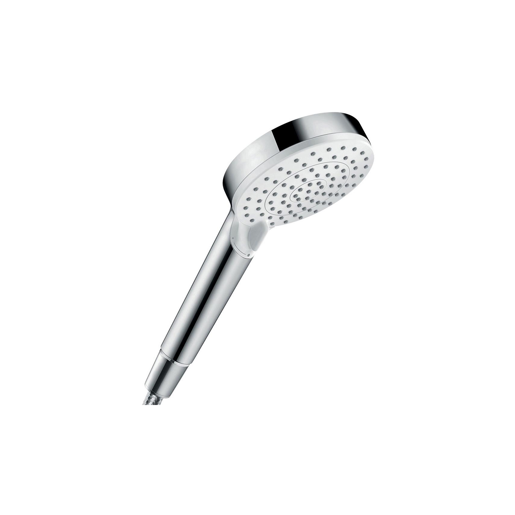 Mostrar el producto Crometta Teleducha Vario EcoSmart del fabricante Hansgrohe