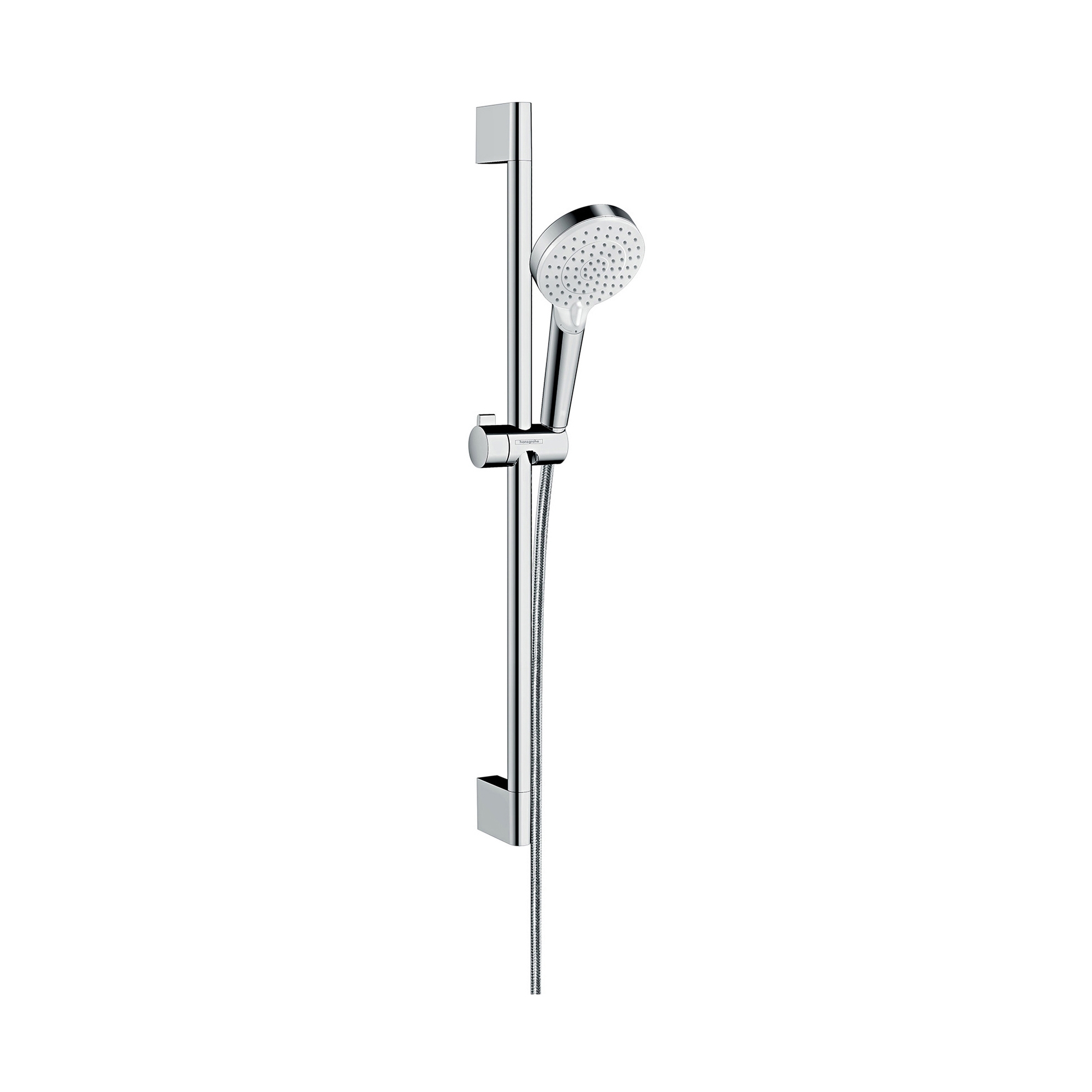 Display product hansgrohe Crometta Vario Shower Set 0.65 m from manufacturer Hansgrohe