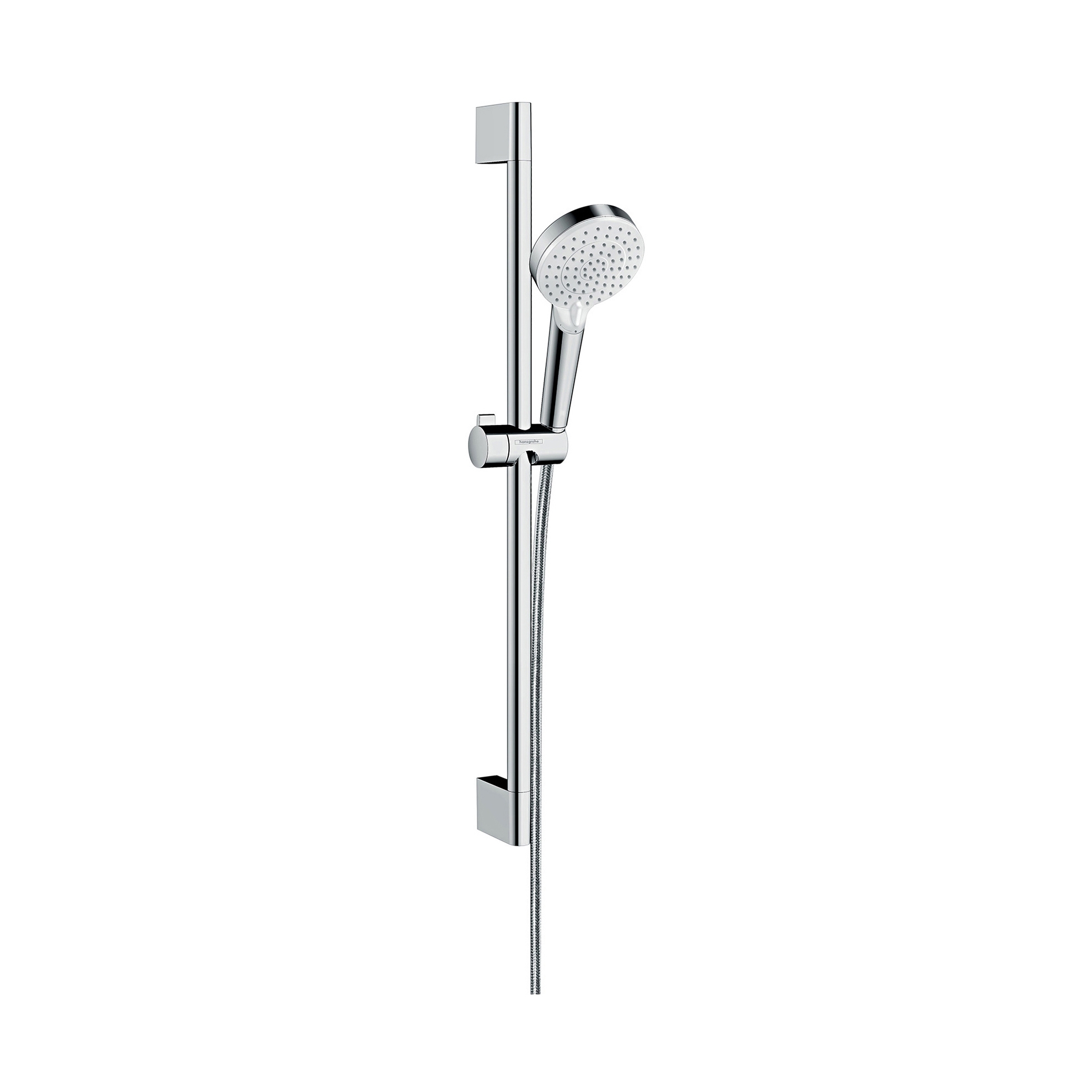 Produkt hansgrohe Crometta Vario EcoSmart 9 l/min Brauseset 0,65 m des Herstellers Hansgrohe anzeigen