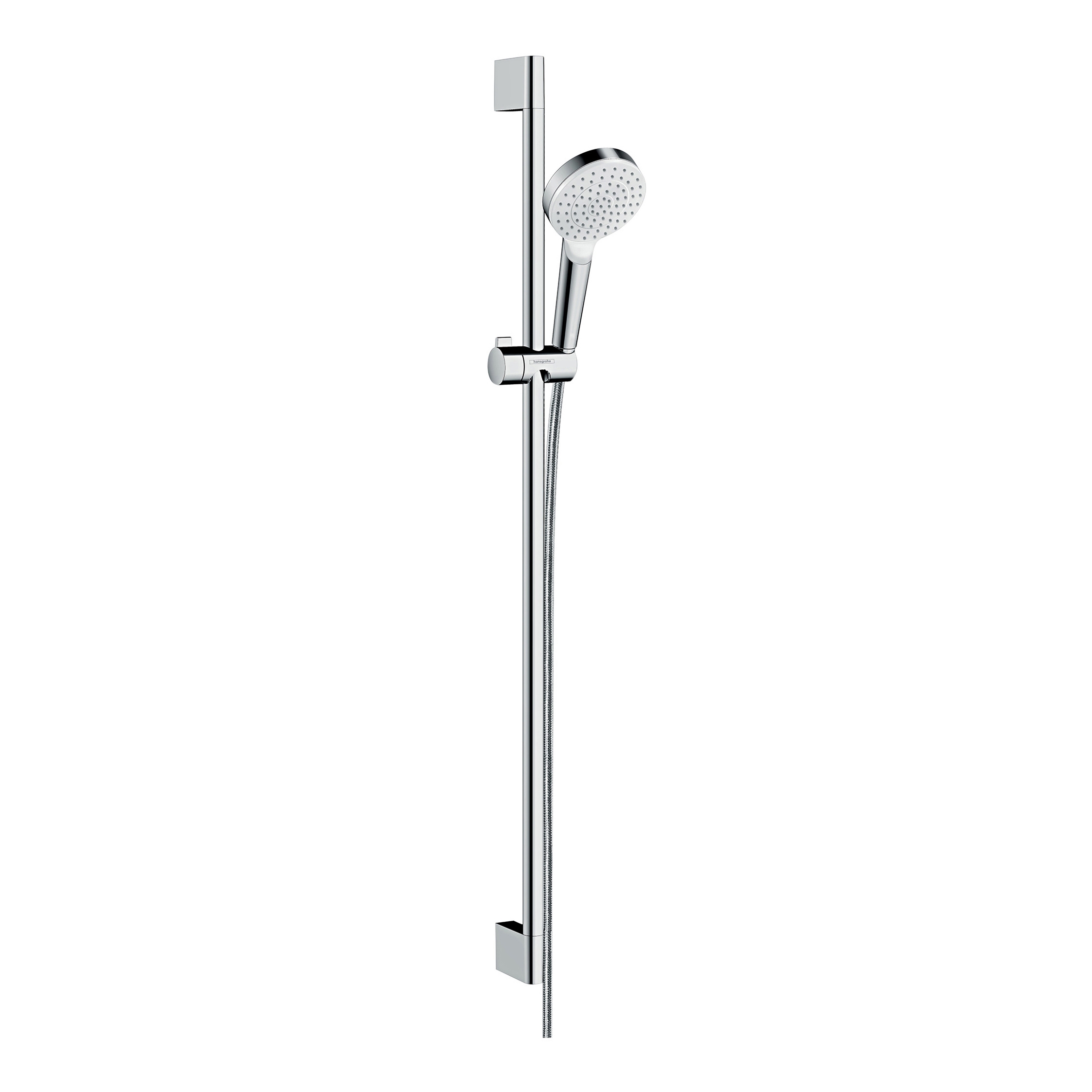 Mostra il prodotto hansgrohe Set Doccia Crometta Mono 0,90 m del produttore Hansgrohe