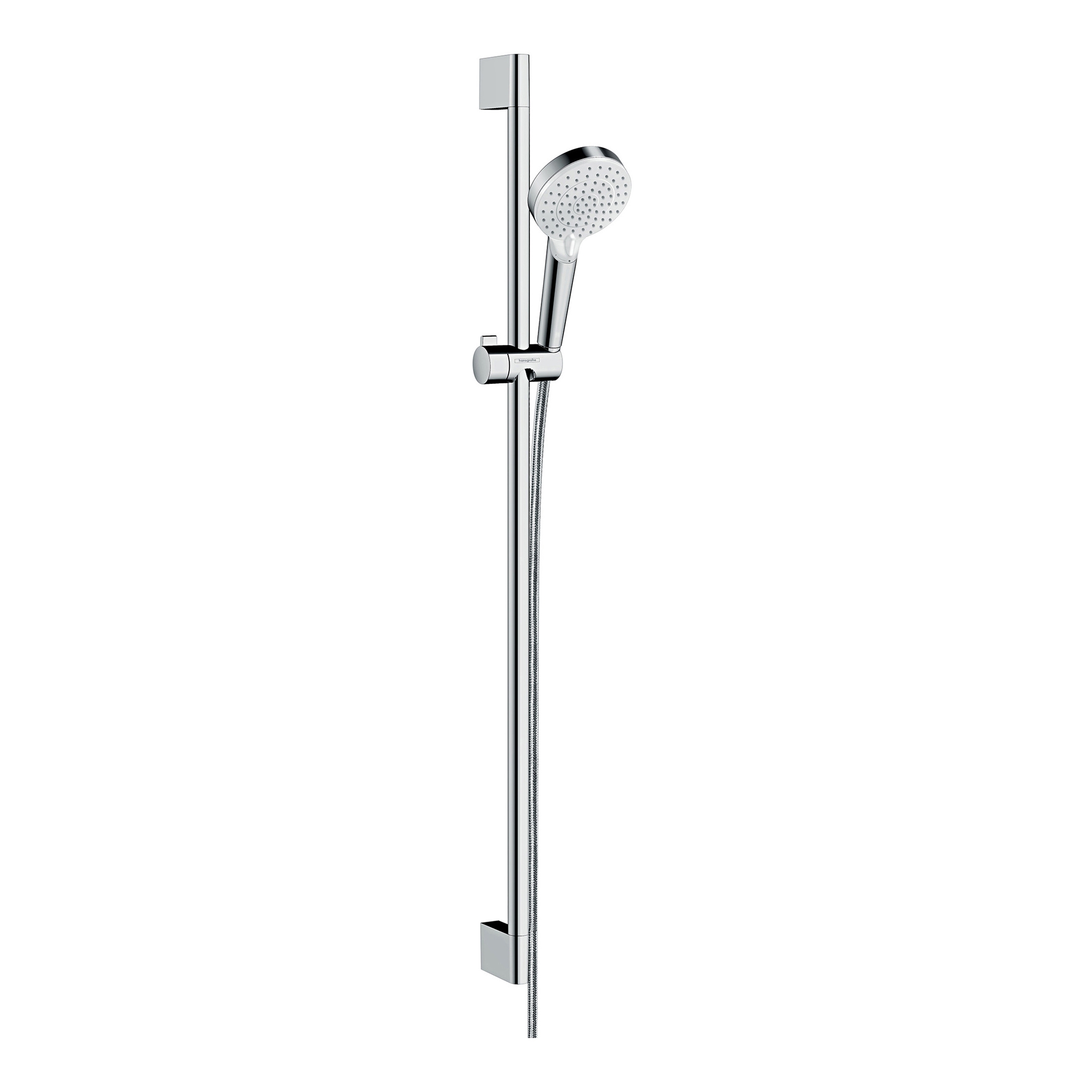 Display product hansgrohe Crometta Vario EcoSmart 9 l/min Shower Set 0.90 m from manufacturer Hansgrohe