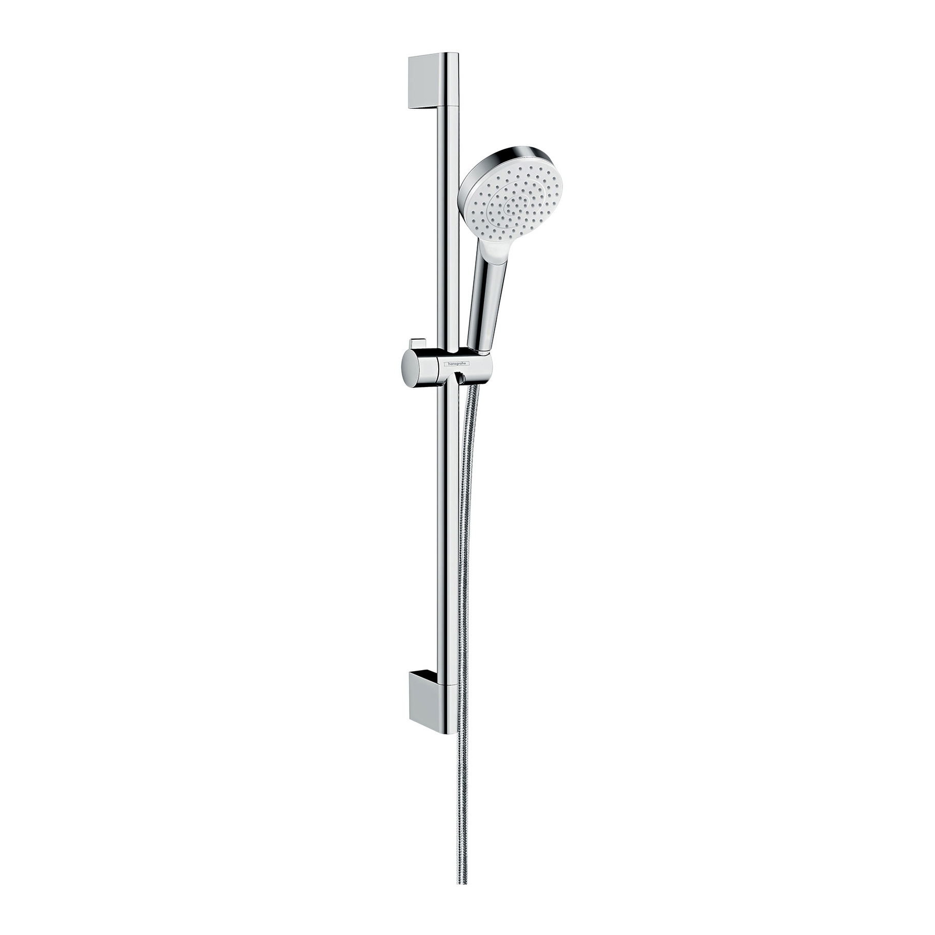 Produkt hansgrohe Crometta 1jet Green 6 l/min Brauseset 0,65 m des Herstellers Hansgrohe anzeigen