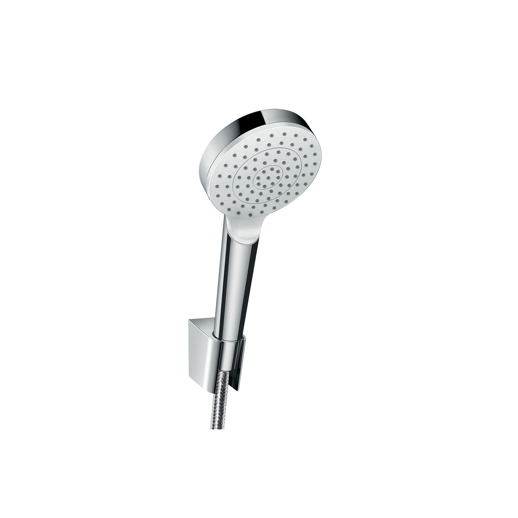 Produkt hansgrohe Crometta 1jet Porter Set 1,60 m des Herstellers Hansgrohe anzeigen