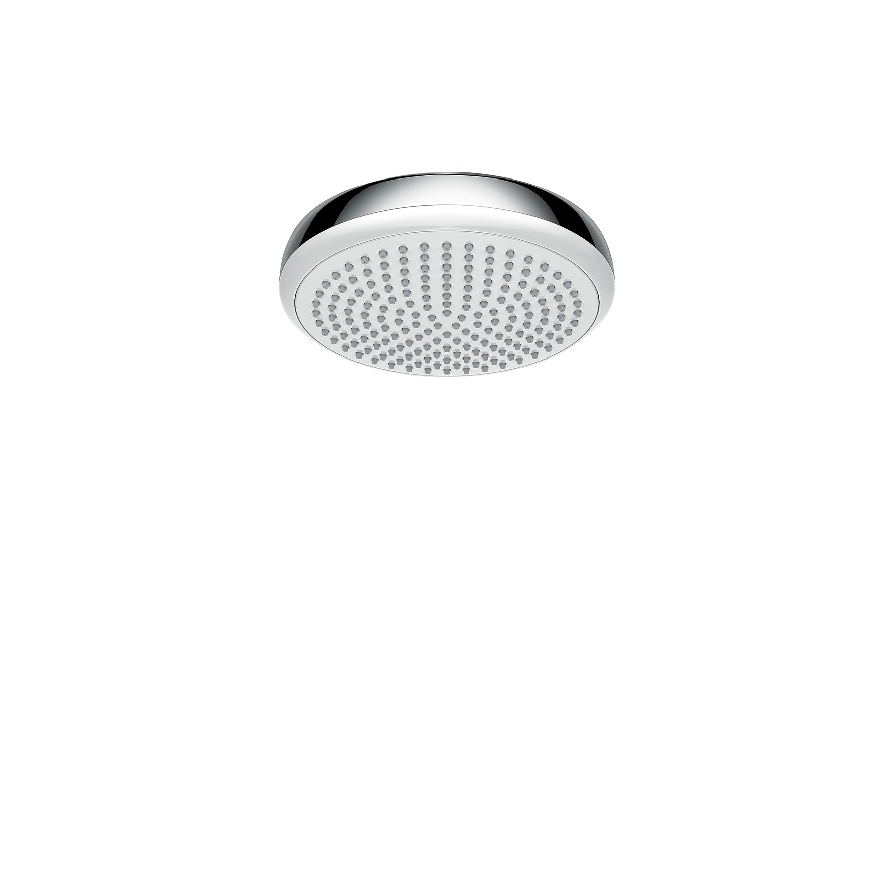 hansgrohe Crometta 160 1jet Kopfbrause LowPressure min 0,2 bar