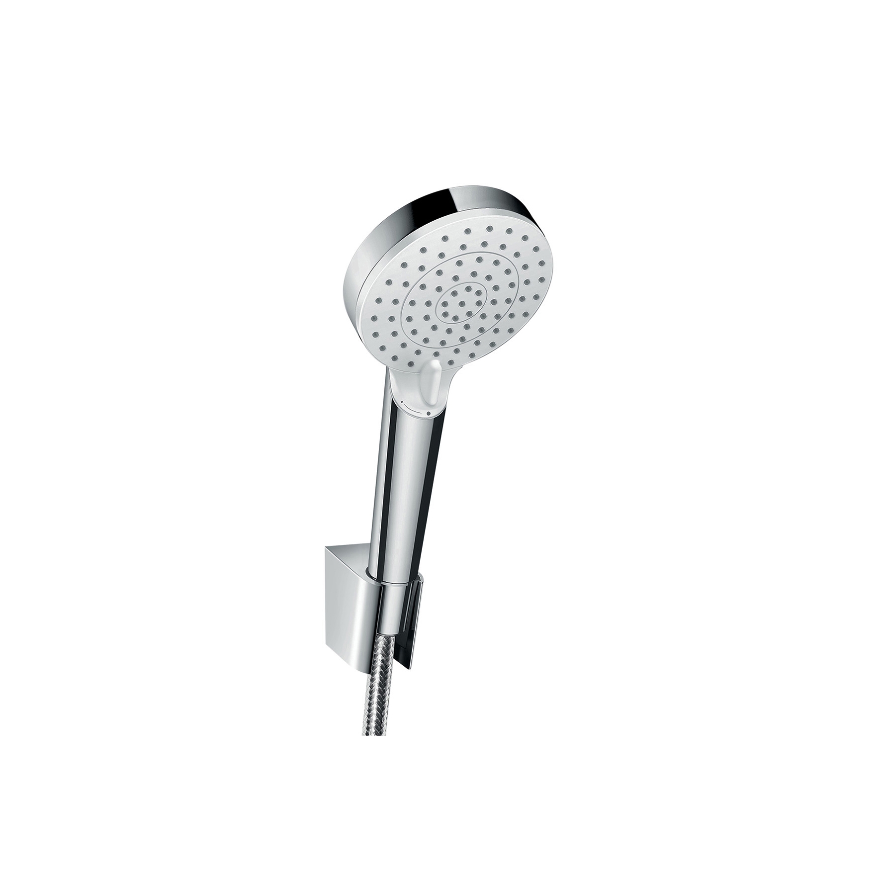 Produkt hansgrohe Crometta Vario Porter Set 1,60 m des Herstellers Hansgrohe anzeigen