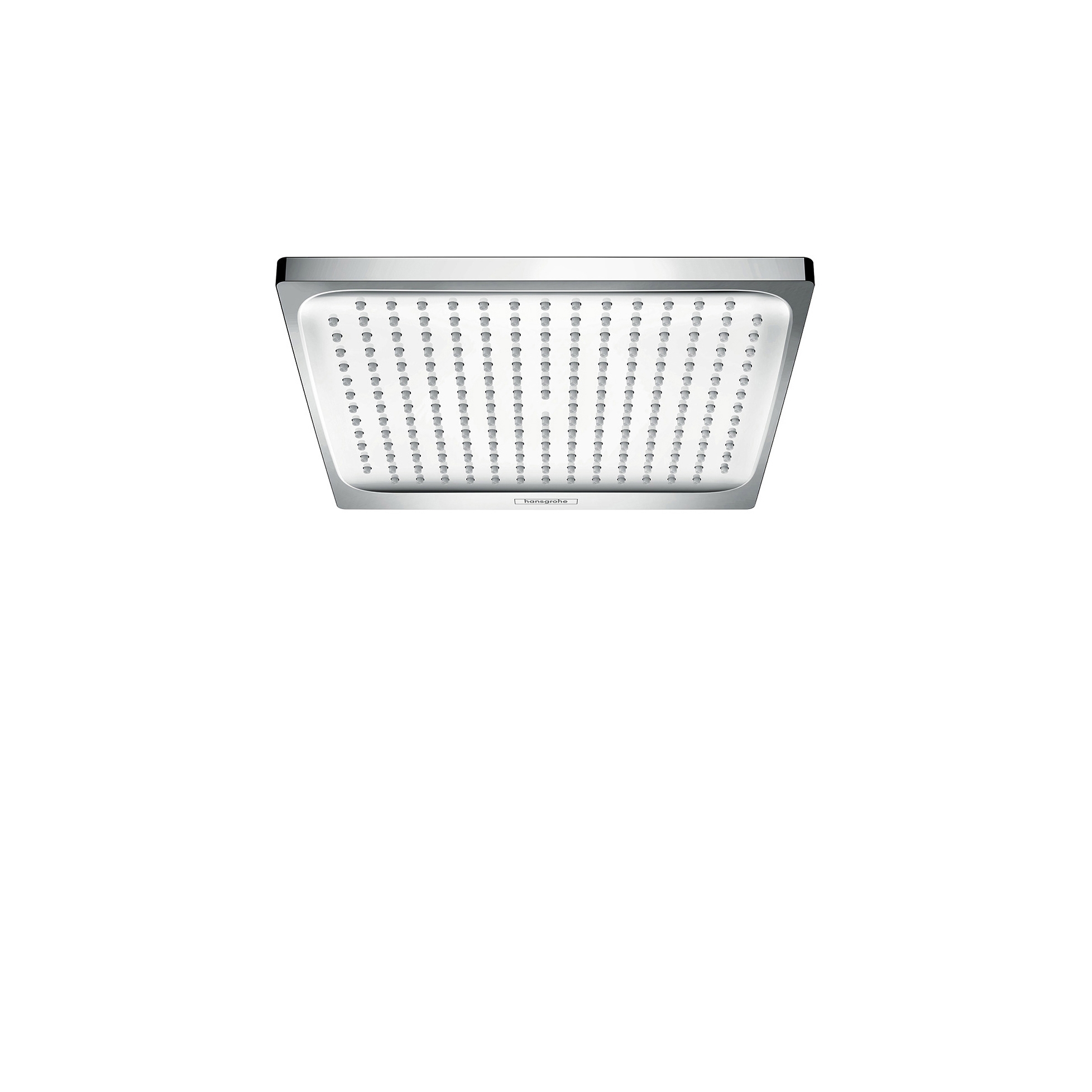 Afficher le produit hansgrohe Douche de tête Crometta E 240 1jet EcoSmart du fabricant Hansgrohe