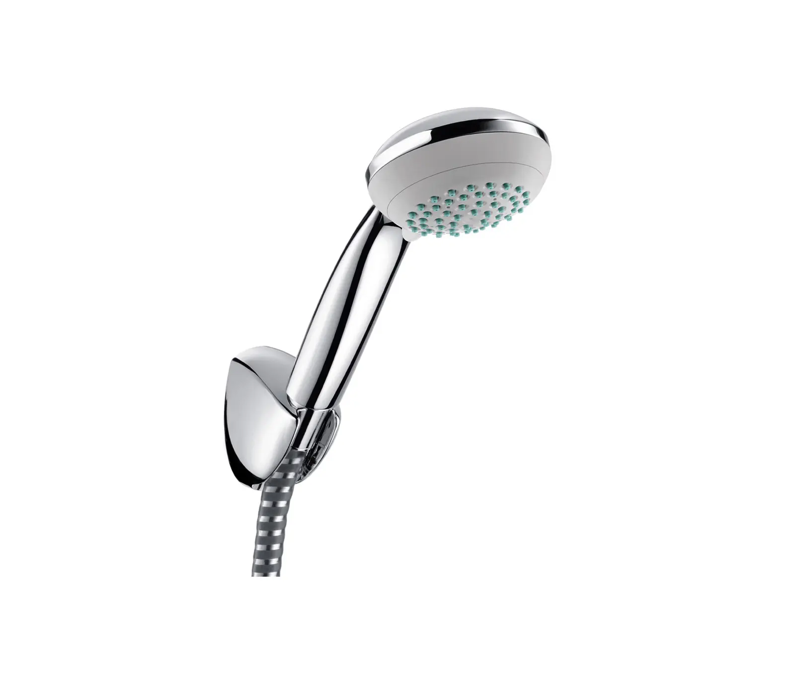 Hansgrohe - hansgrohe Crometta 85 Vario/Porter'C Set flexo 1,25m