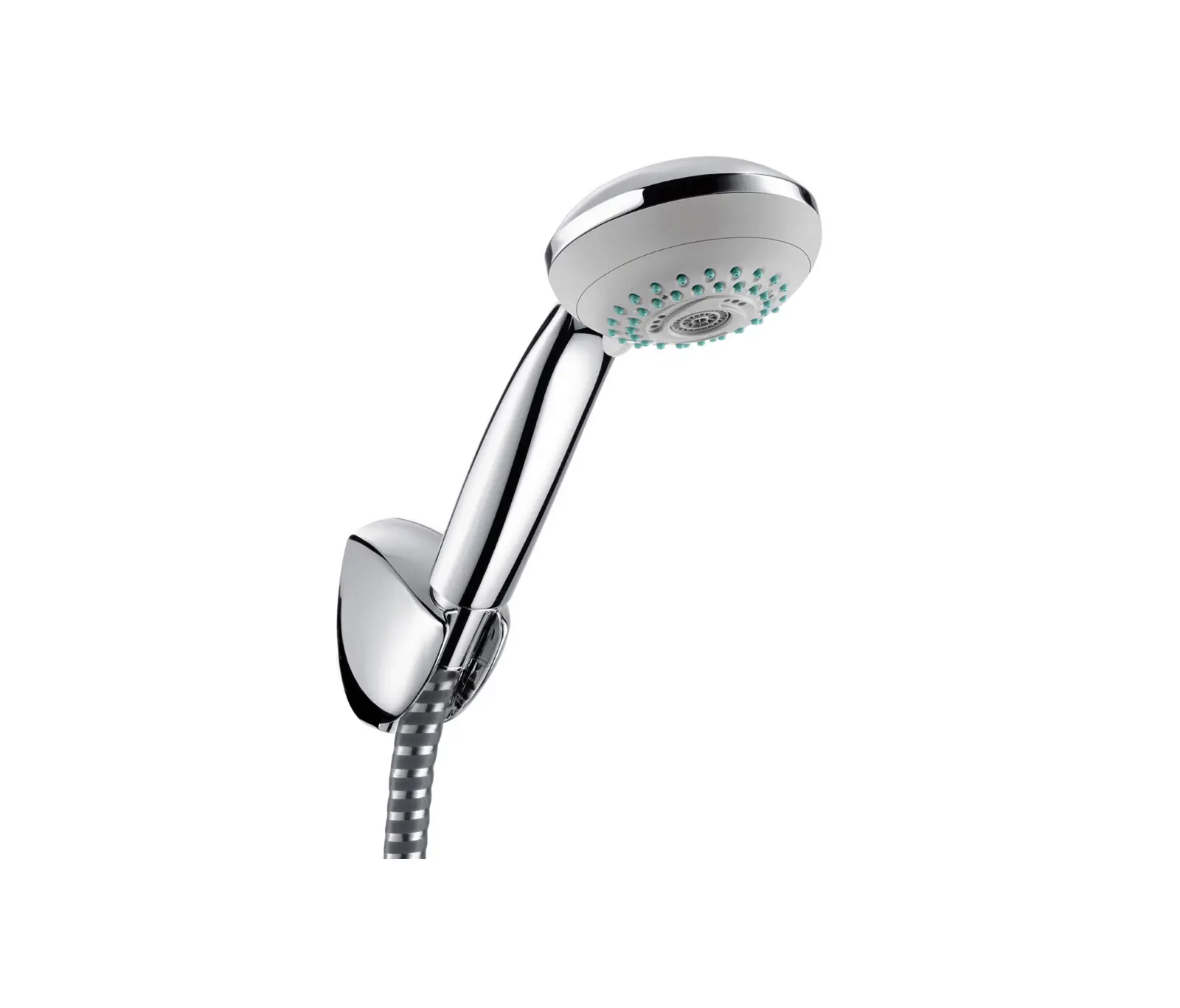 Hansgrohe - hansgrohe Crometta 85 Multi/Porter'C Set flexo 1,25m
