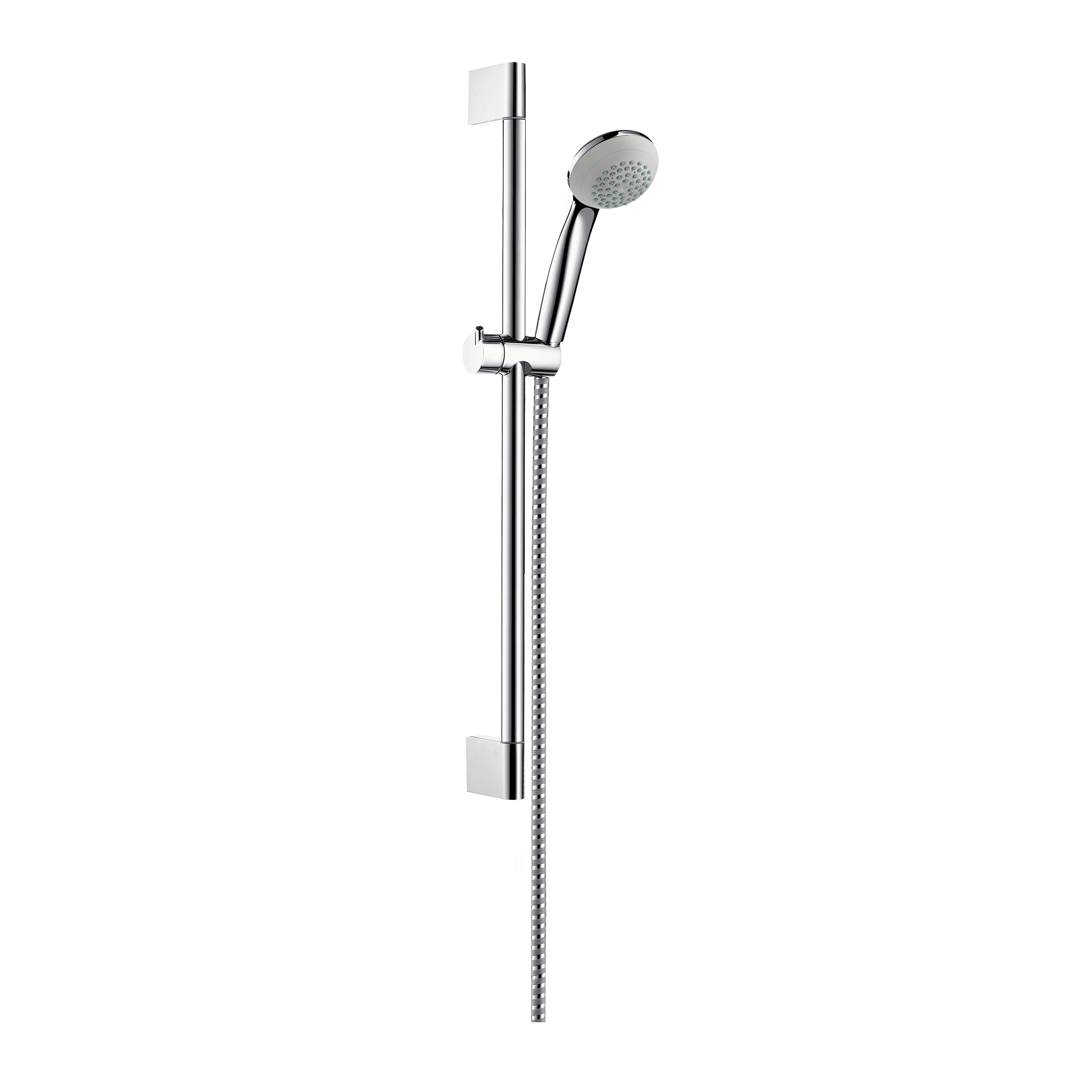 Produkt hansgrohe Crometta 85 Mono Handbrause/ Unica'Crometta Brausestange 0,65 m Set des Herstellers Hansgrohe anzeigen