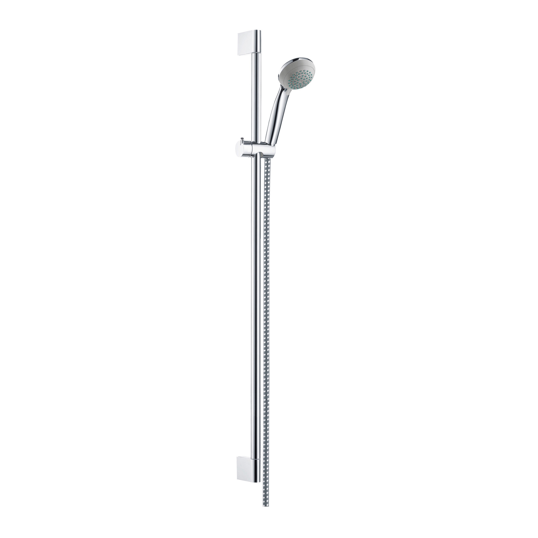 Produkt hansgrohe Crometta 85 Variojet Handbrause/ Unica'Crometta Brausestange 0,90 m Set des Herstellers Hansgrohe anzeigen