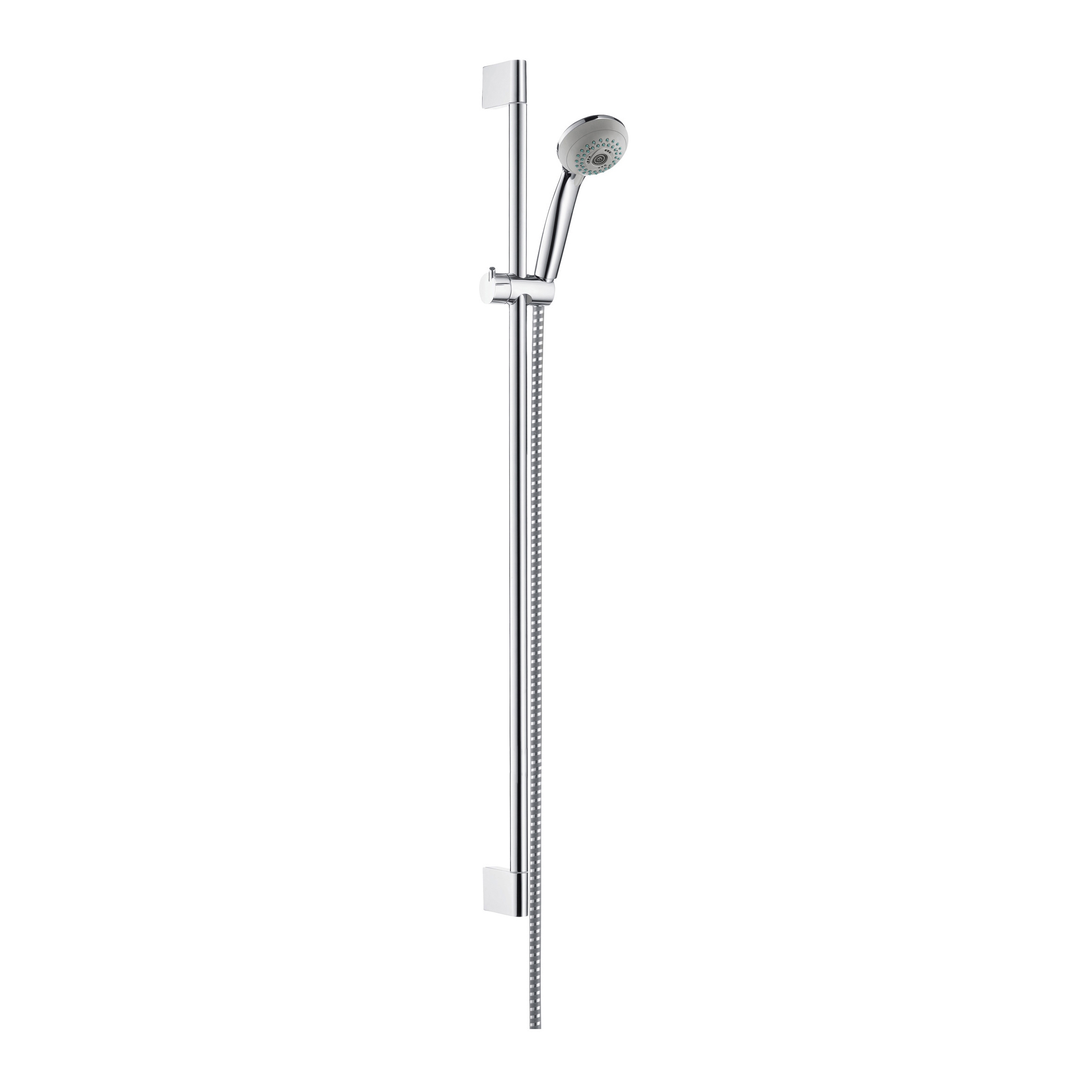 Mostrar el producto hansgrohe Crometta 85 Multi/Unica'Crometta Set 0,90m del fabricante Hansgrohe