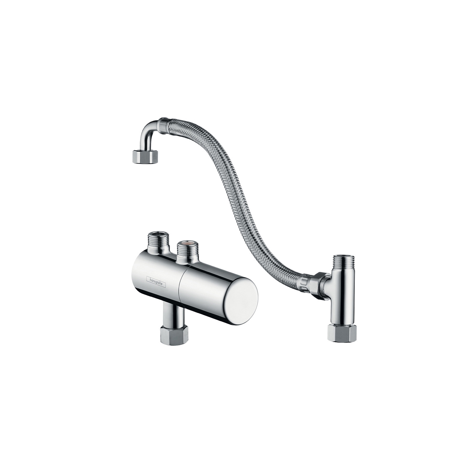 Produkt hansgrohe Untertischthermostat Aufputz des Herstellers Hansgrohe anzeigen