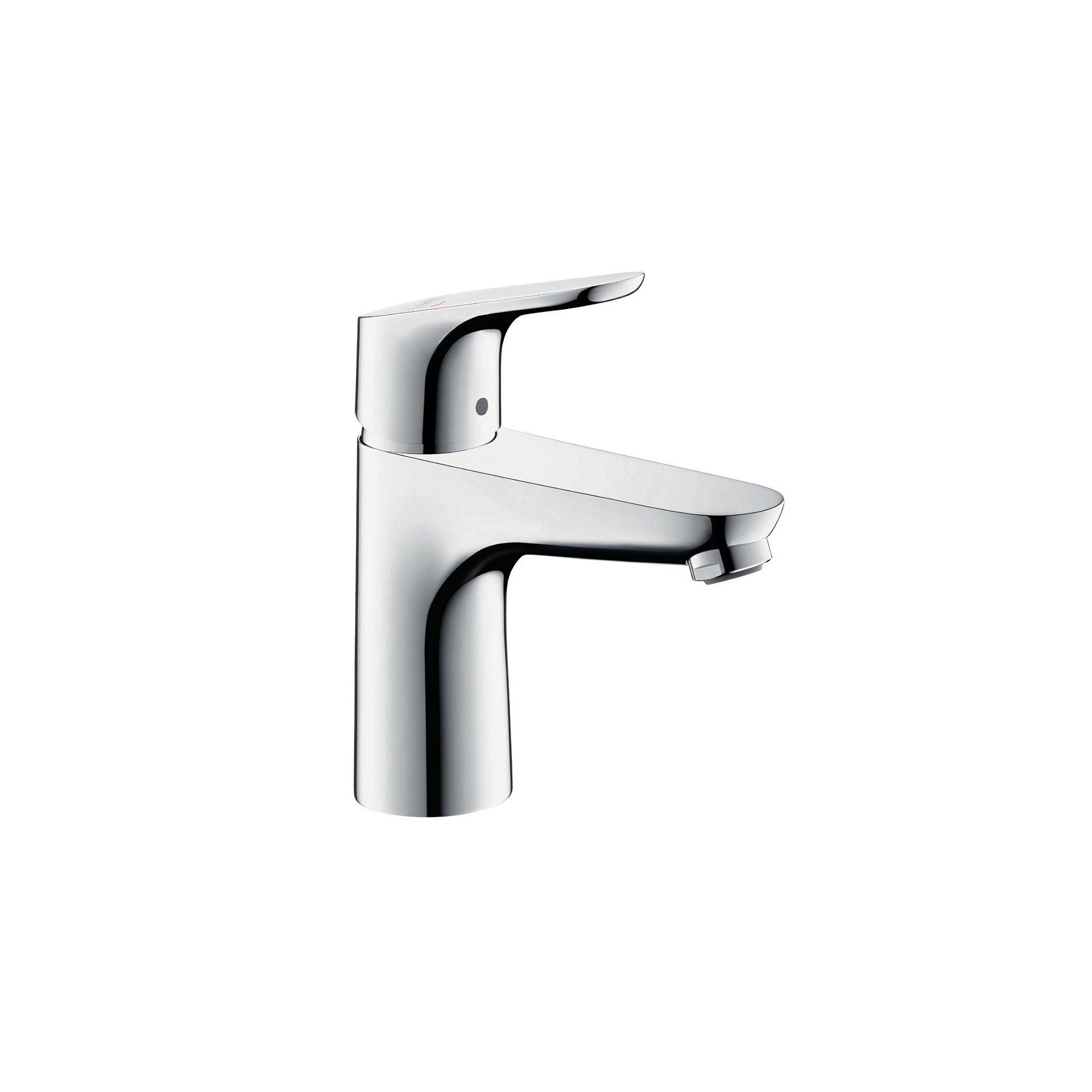 Produkt hansgrohe Focus Einhebel-Waschtischmischer 100 CoolStart ohne Ablaufgarnitur des Herstellers Hansgrohe anzeigen