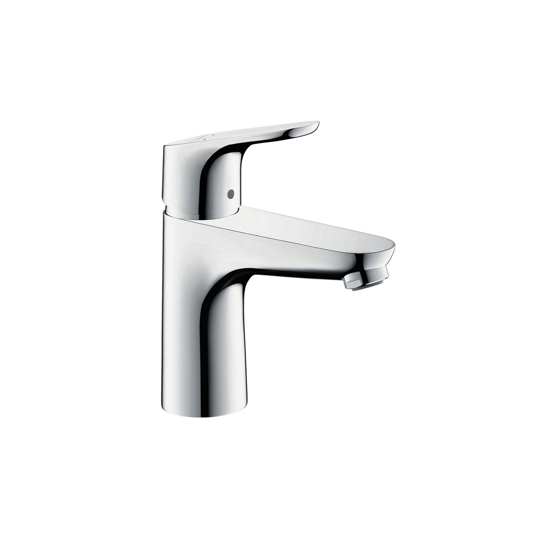 Mostra il prodotto hansgrohe Focus Miscelatore monocomando lavabo 100 a bassa pressione del produttore Hansgrohe