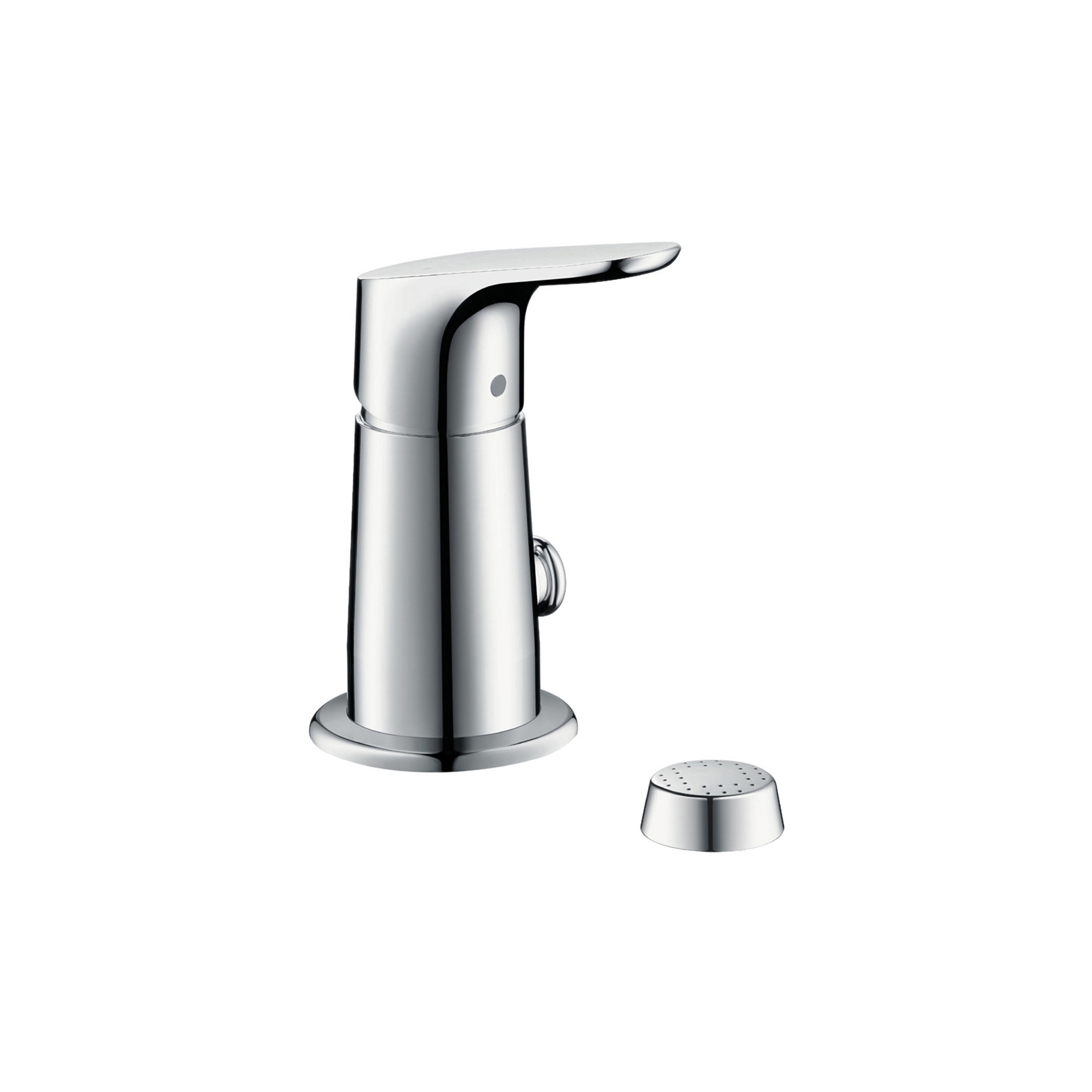 Mostrar el producto hansgrohe Focus Mezclador monomando de bidé del fabricante Hansgrohe