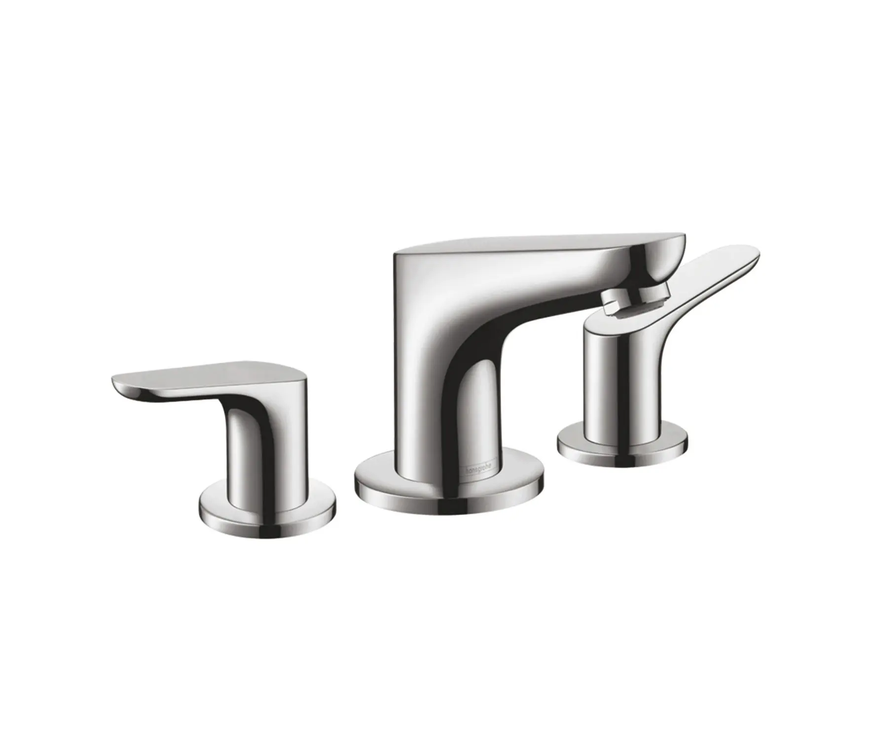 Hansgrohe - hansgrohe Focus Batería americana de lavabo