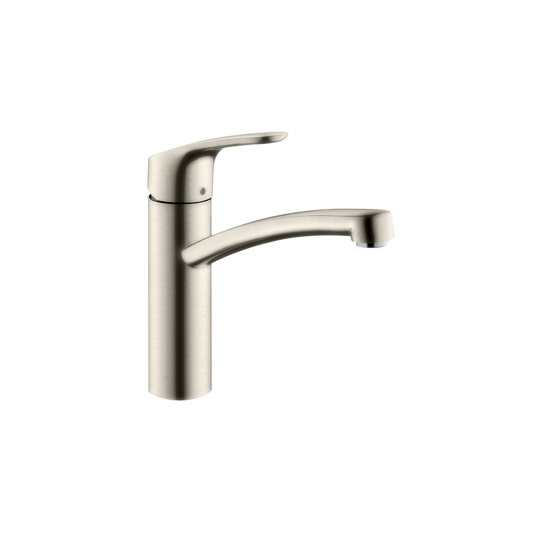 hansgrohe Focus Single lever kitchen mixer 160