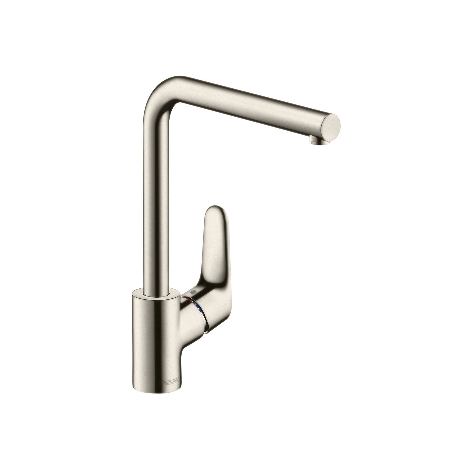 hansgrohe Focus Single lever kitchen mixer 280