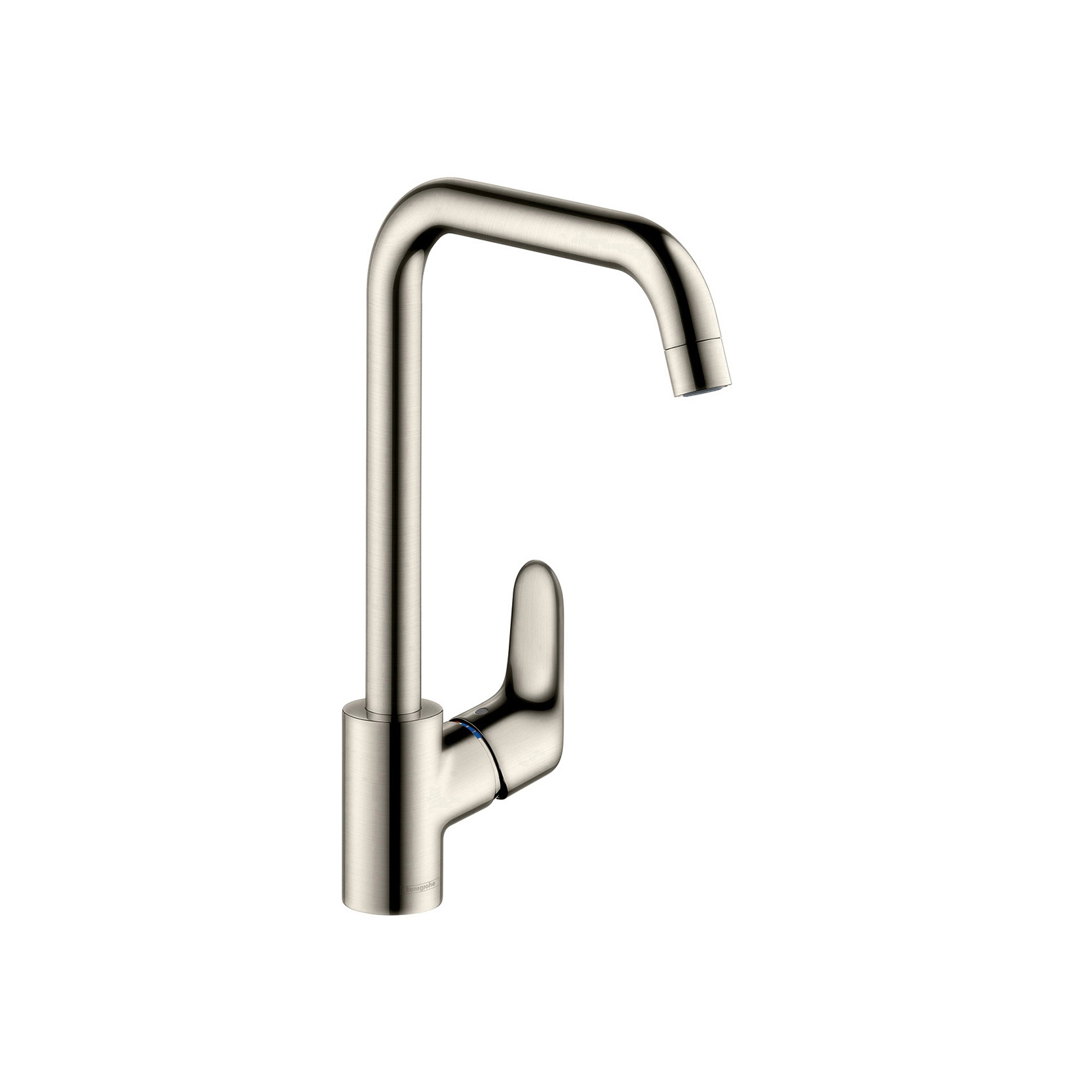 hansgrohe Focus Focus miscelatore monocomando cucina 260