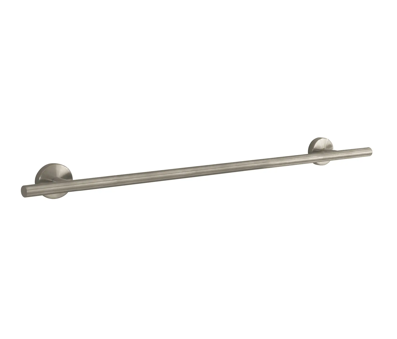 Hansgrohe - hansgrohe Logis Porta asciugamano 600 mm