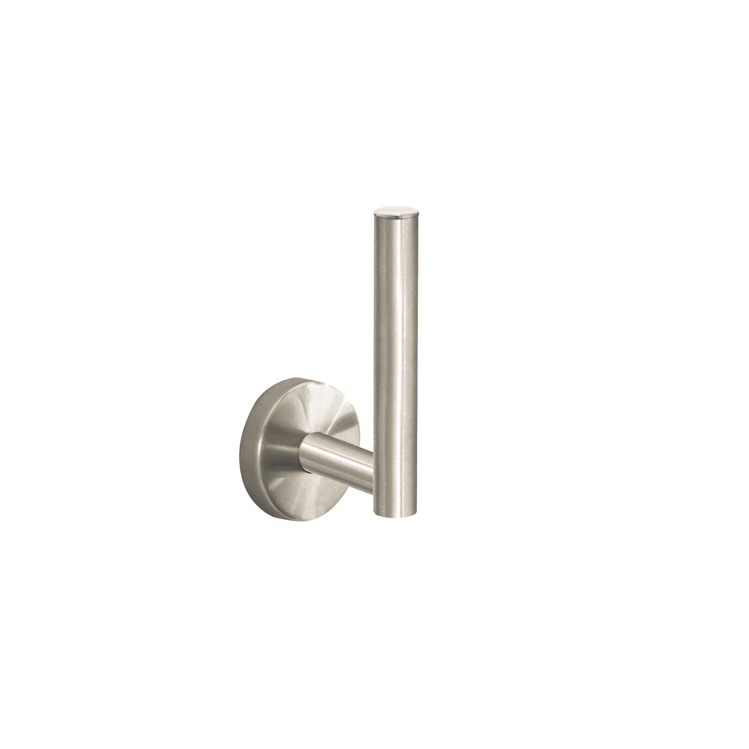 Display product hansgrohe Logis Spare roll holder from manufacturer Hansgrohe