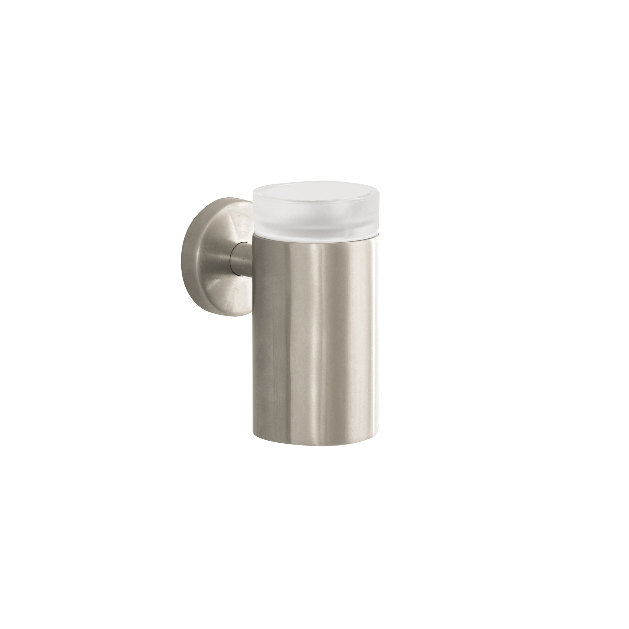 hansgrohe Logis Toothbrush tumbler