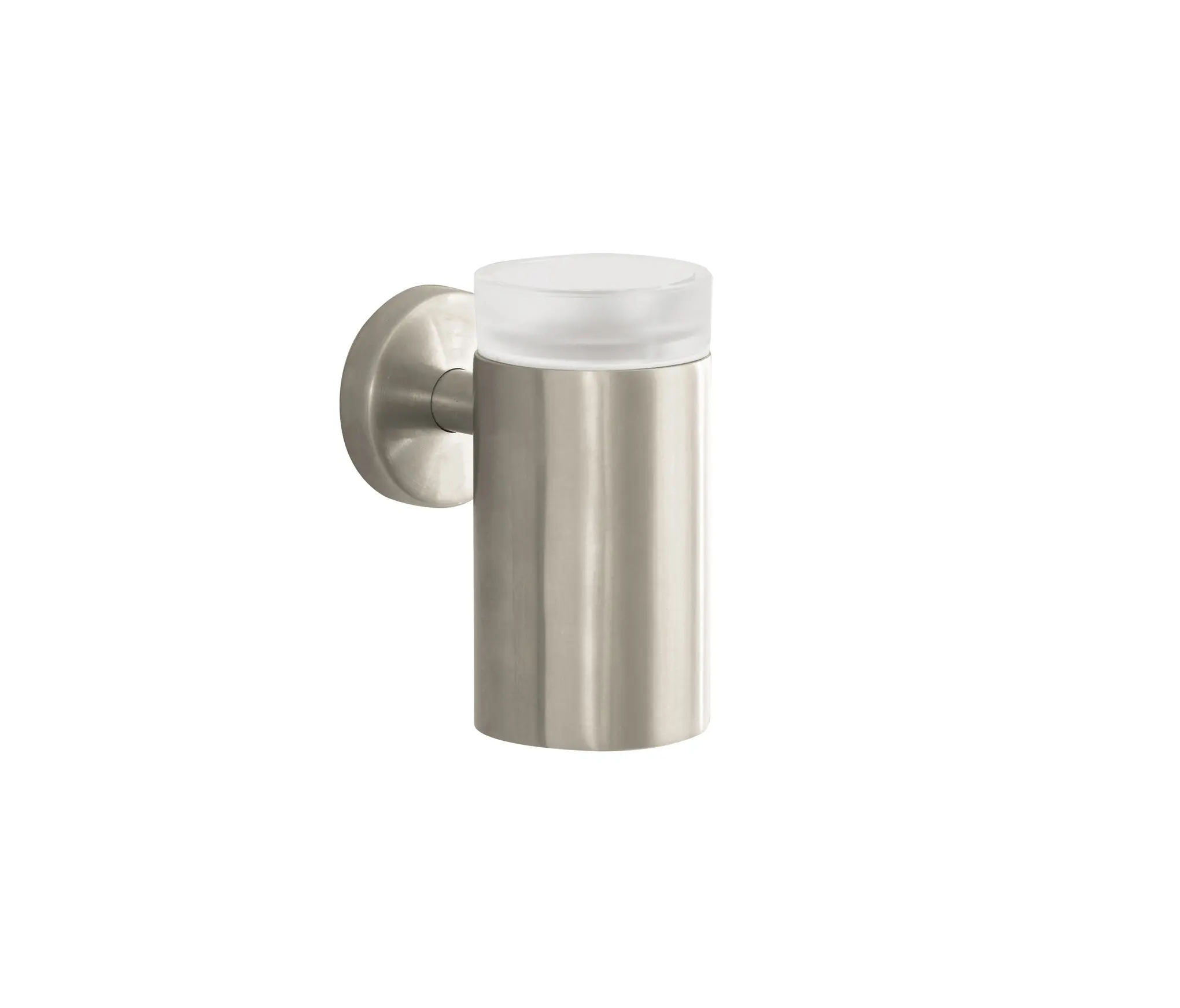 Hansgrohe - hansgrohe Logis Zahnputzbecher