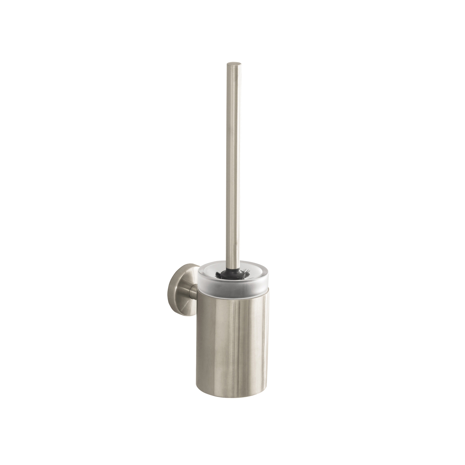 hansgrohe Porte-brosse WC