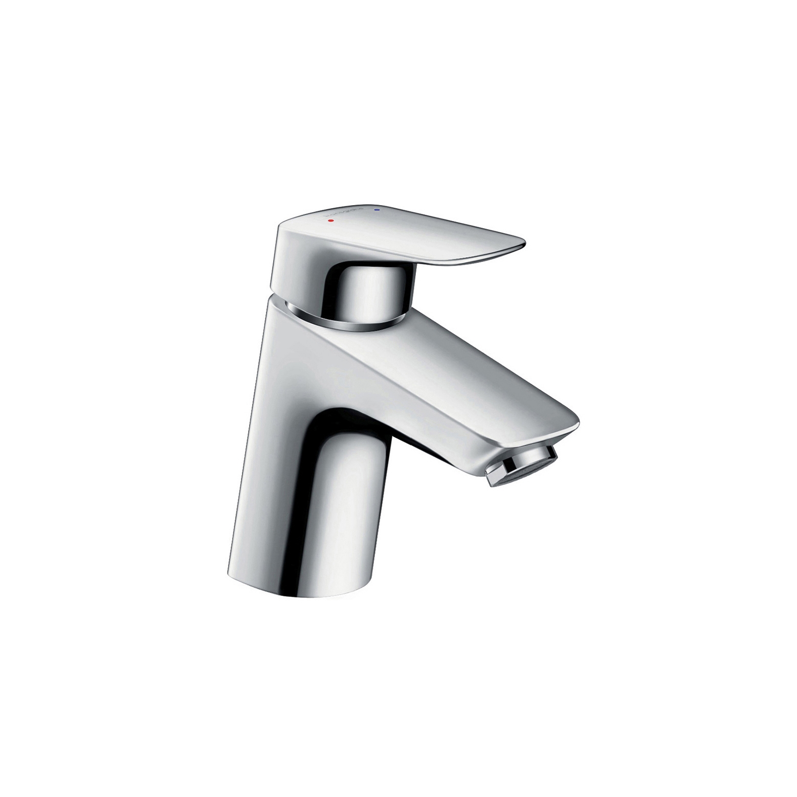 Mostrar el producto hansgrohe Logis Mezclador monomando de lavabo 70 sin vaciador automático del fabricante Hansgrohe