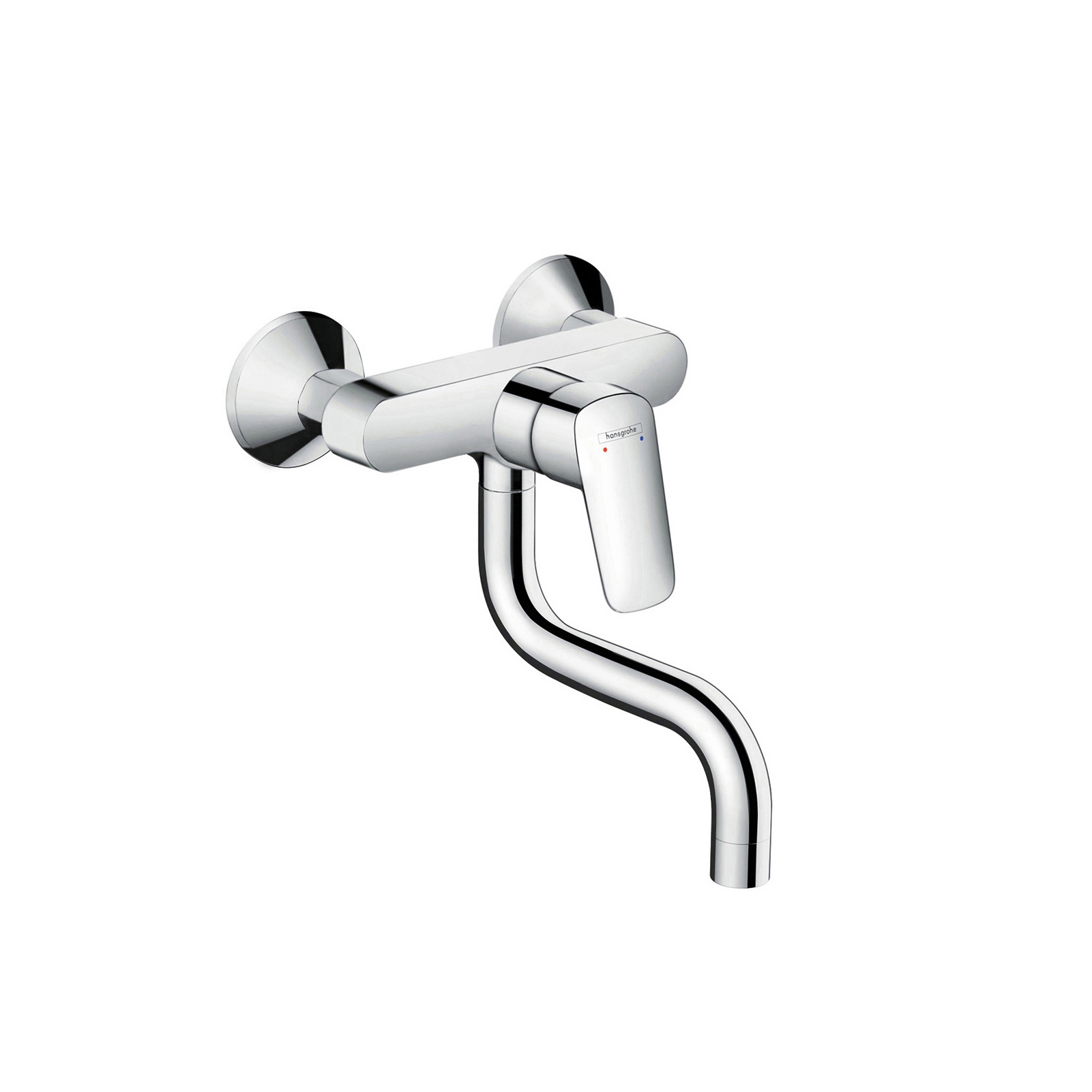Mostra il prodotto hansgrohe Logis Logis miscelatore cucina a parete del produttore Hansgrohe