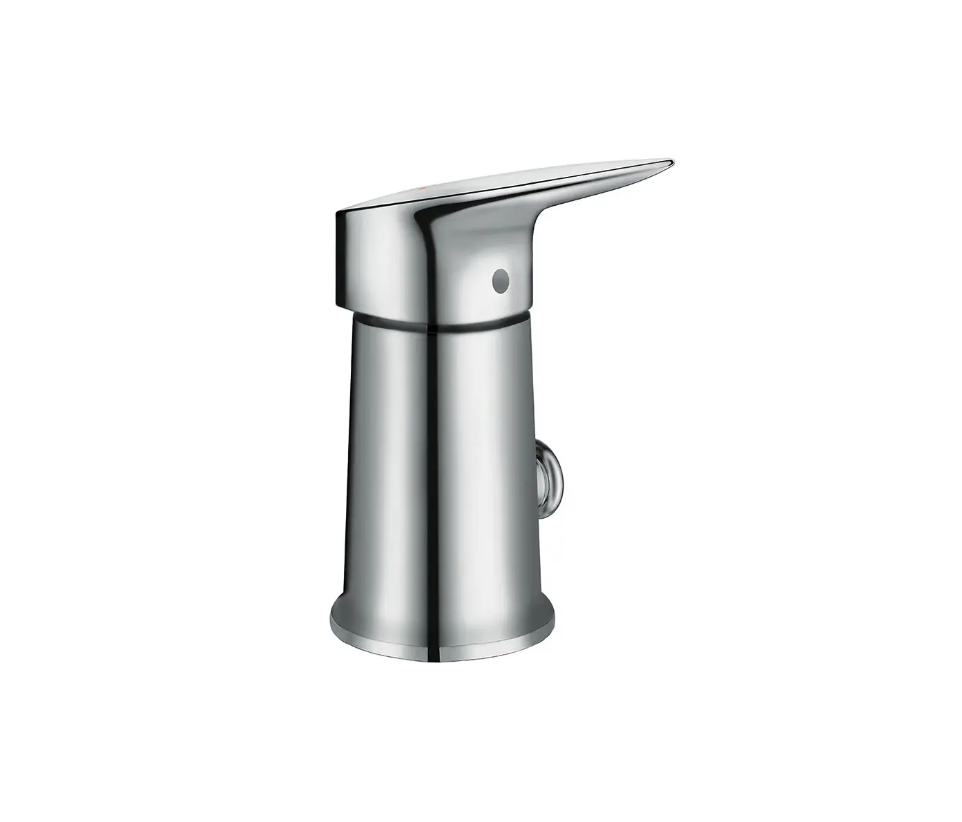 Hansgrohe - hansgrohe Logis Bidet set Logis with vertical spray