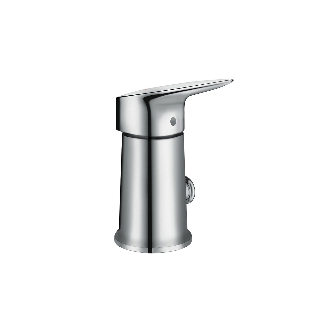 Mostrar el producto hansgrohe Logis Set de bidé Logis con chorro vertical del fabricante Hansgrohe