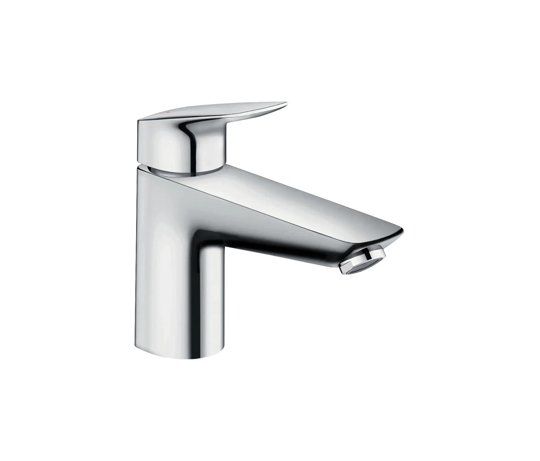 Hansgrohe - hansgrohe Logis Monotrou single lever bath mixer