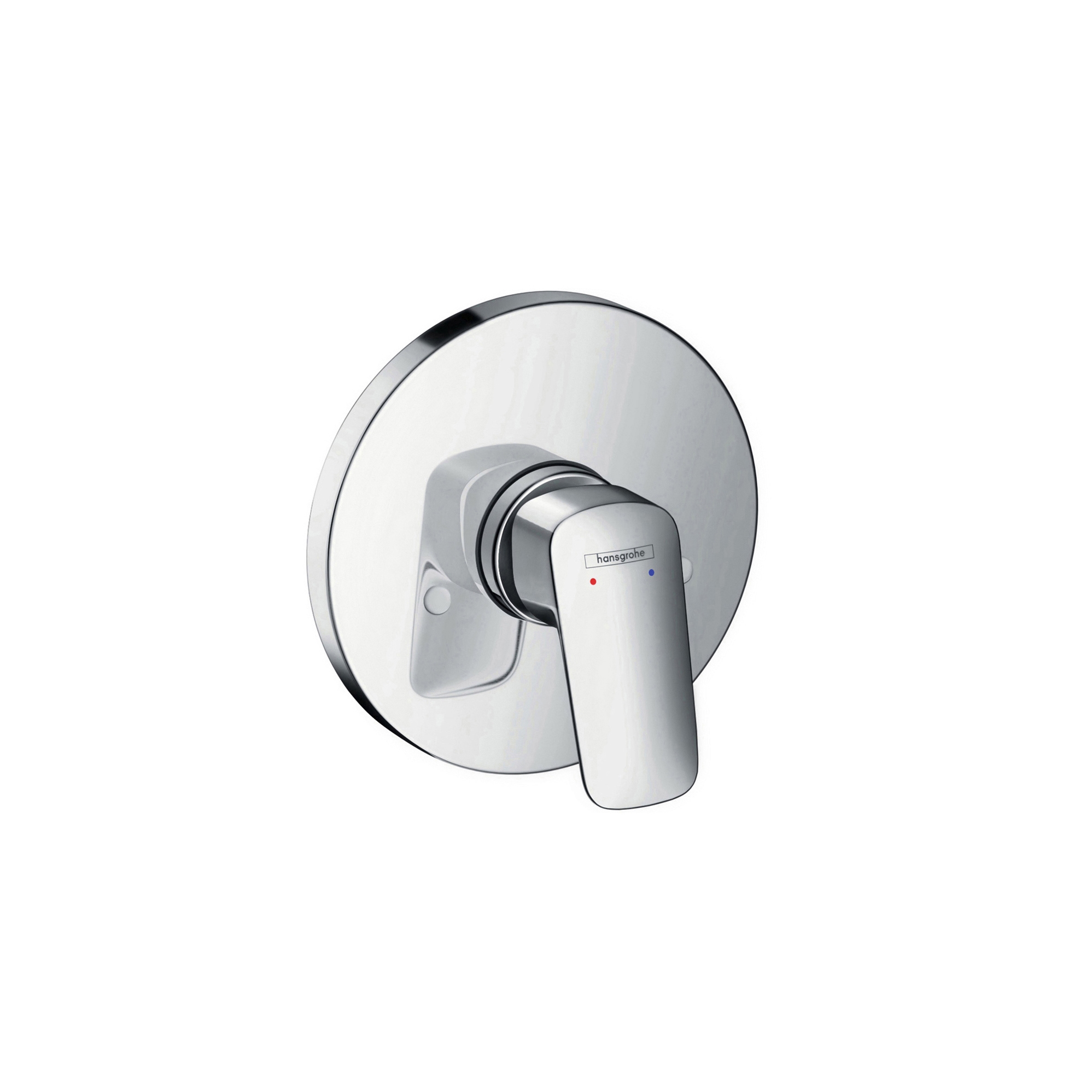 Display product hansgrohe Logis Single lever shower mixer for concealed installation from manufacturer Hansgrohe