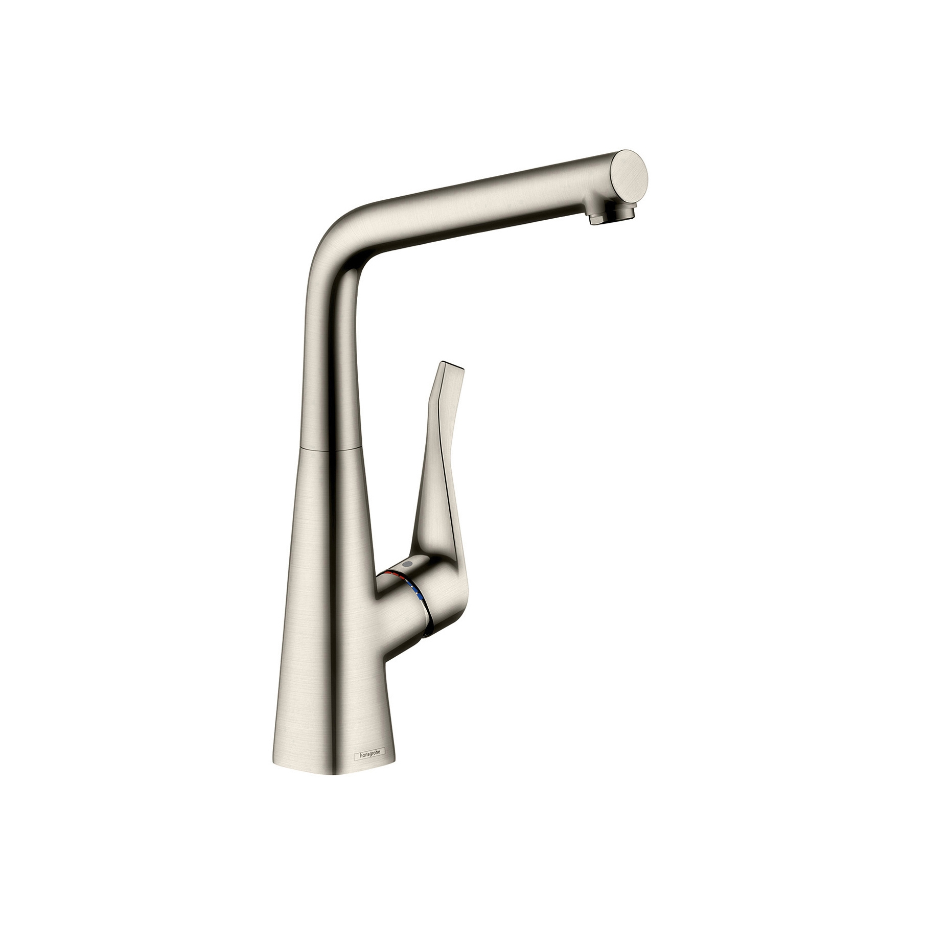 Mostrar el producto hansgrohe Metris Mezclador monomando de cocina del fabricante Hansgrohe