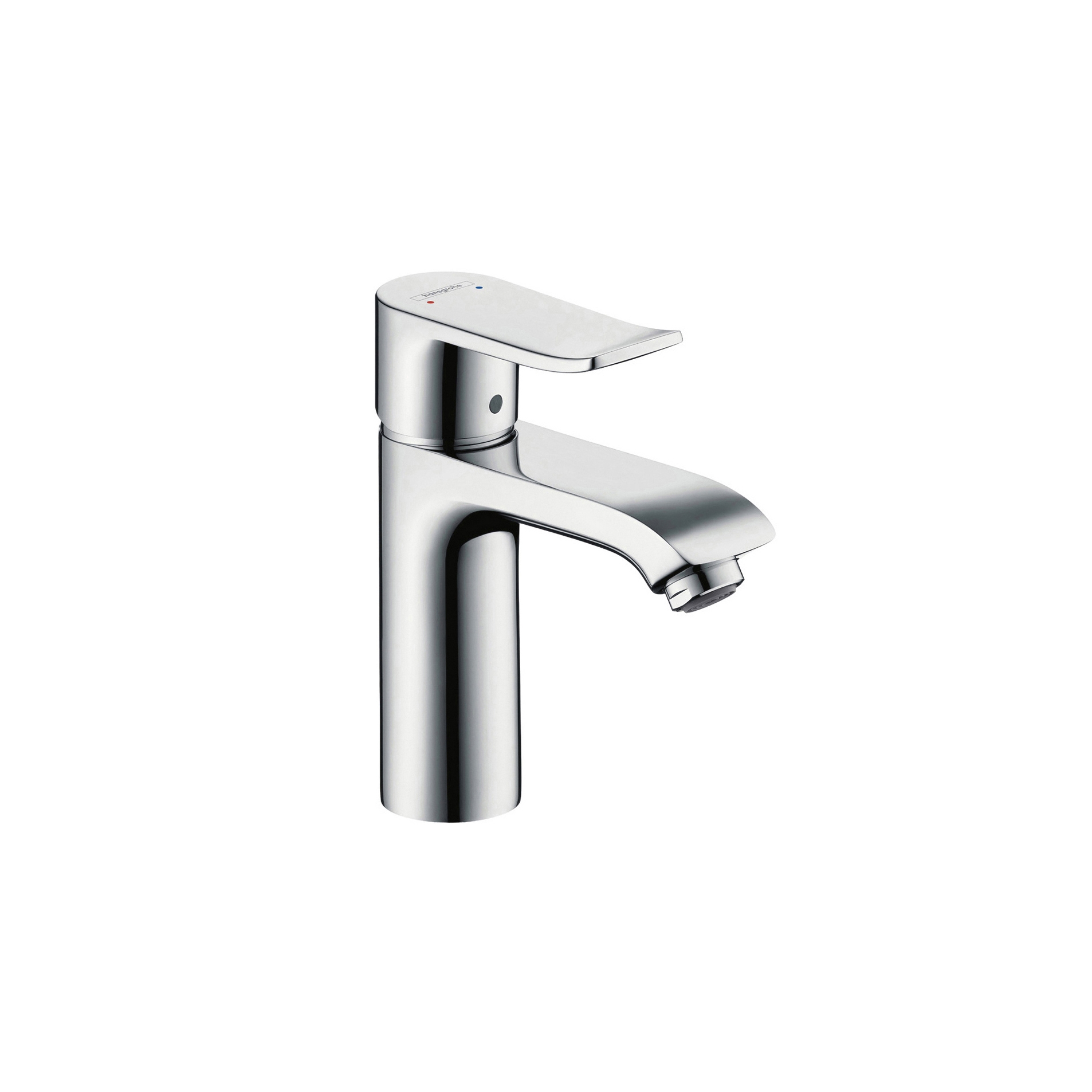 Produkt hansgrohe Metris Einhebel-Waschtischmischer 110 LowFlow 3,5 l/min ohne Ablaufgarnitur des Herstellers Hansgrohe anzeigen