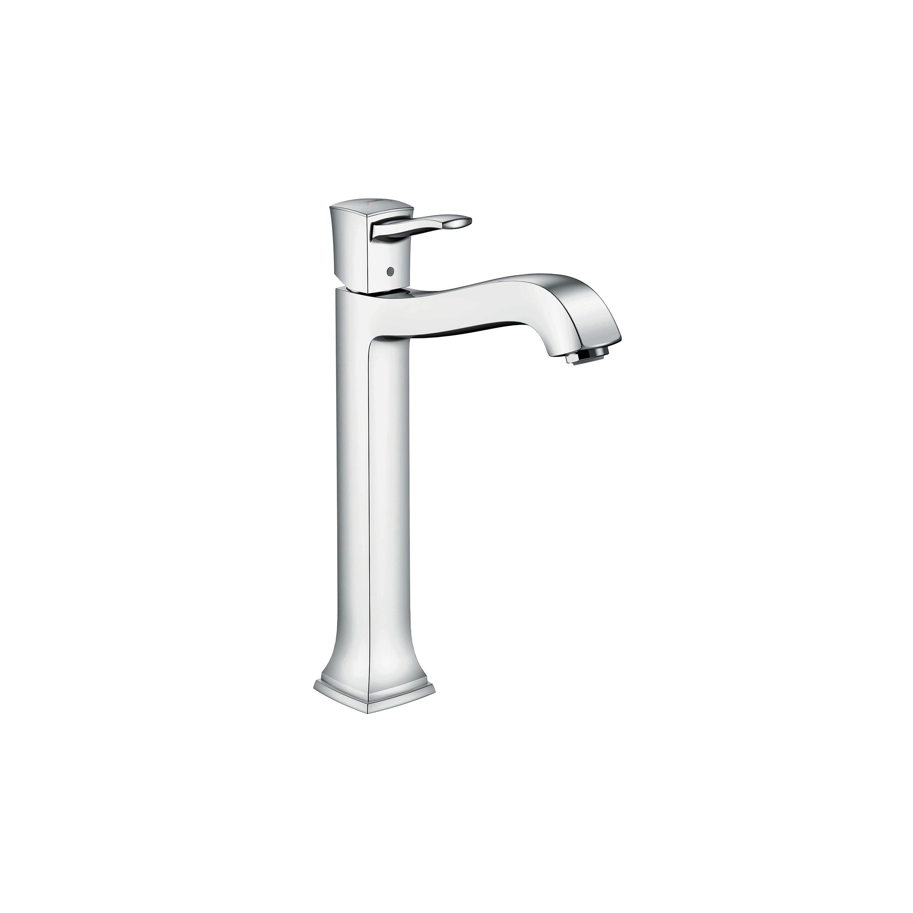 Afficher le produit hansgrohe Metropol Classic 260 Mitigeur surélevé pour vasque libre du fabricant Hansgrohe