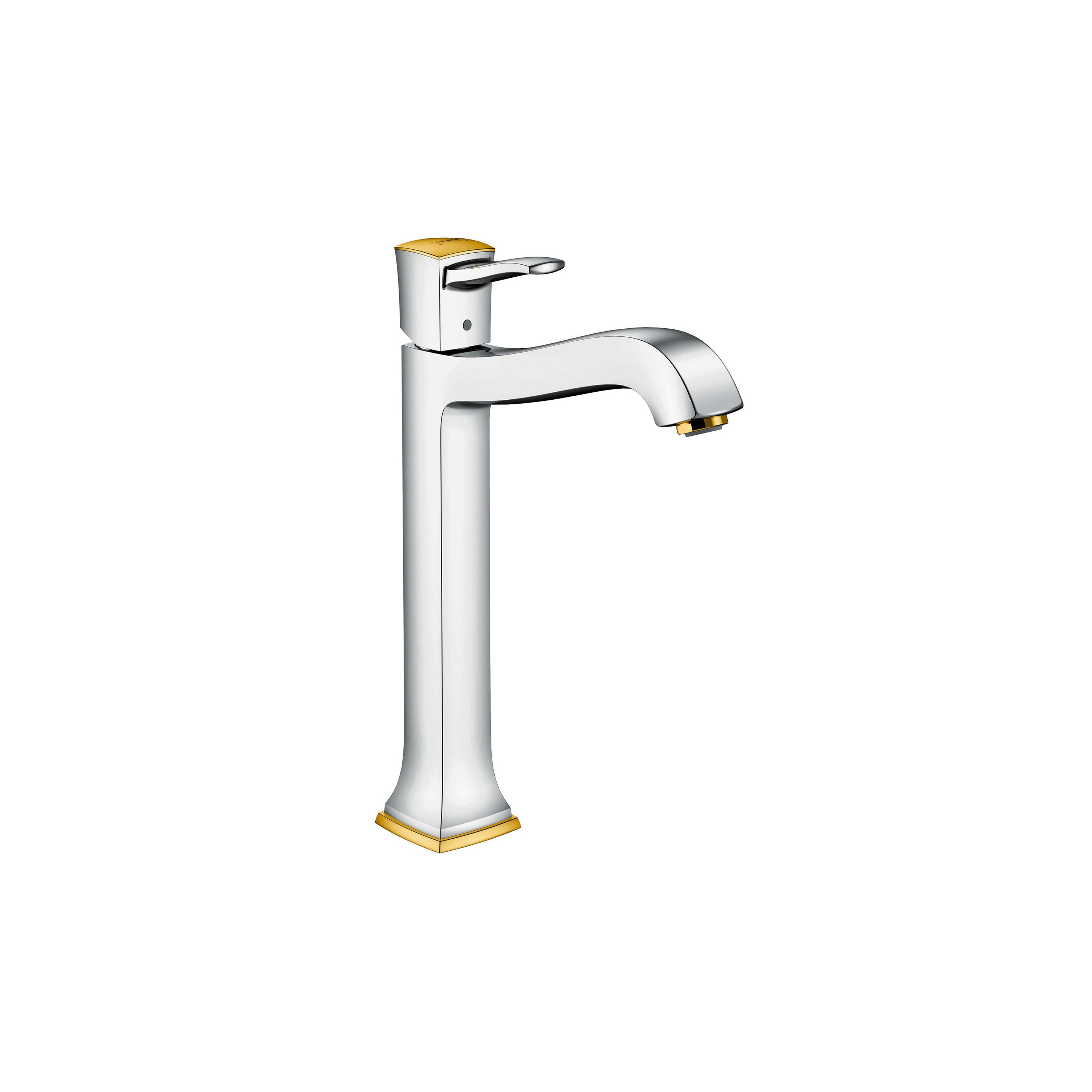 hansgrohe Metropol Classic 260 Mitigeur surélevé pour vasque libre