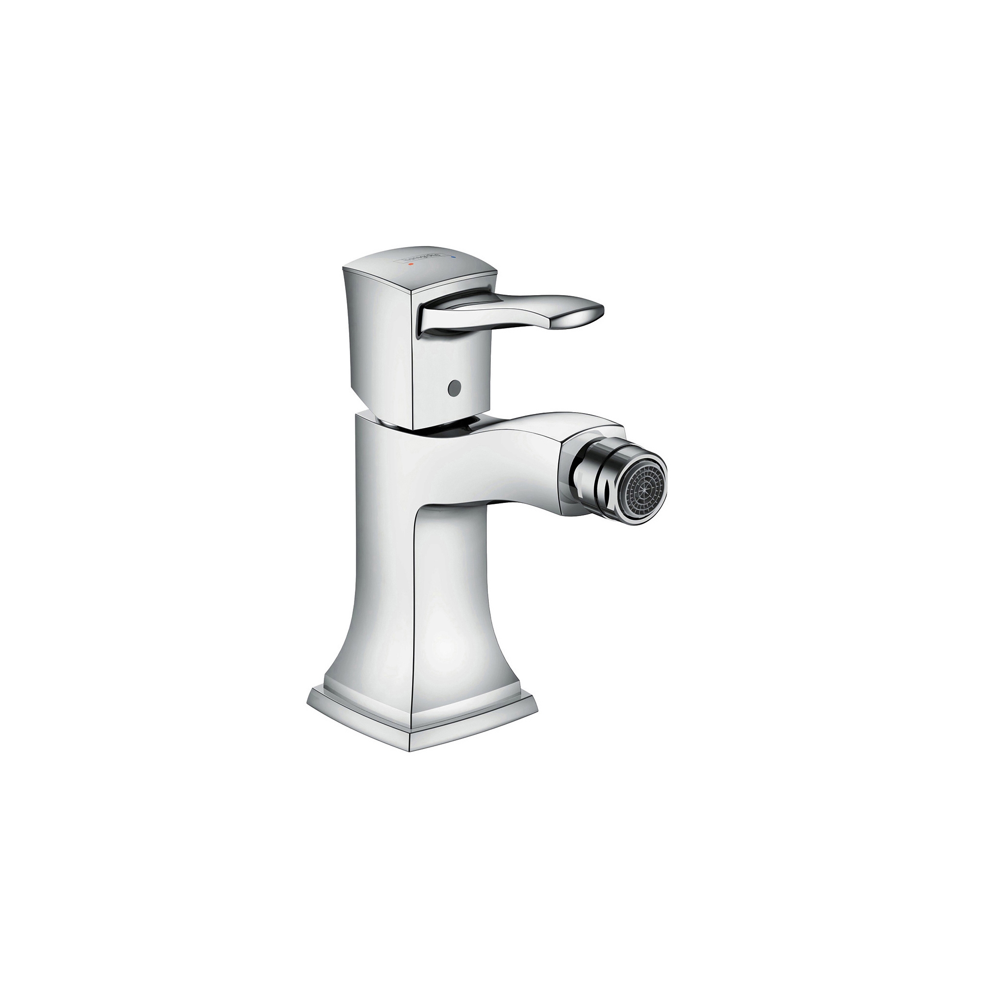 hansgrohe Metropol Classic Miscelatore monocomando bidet