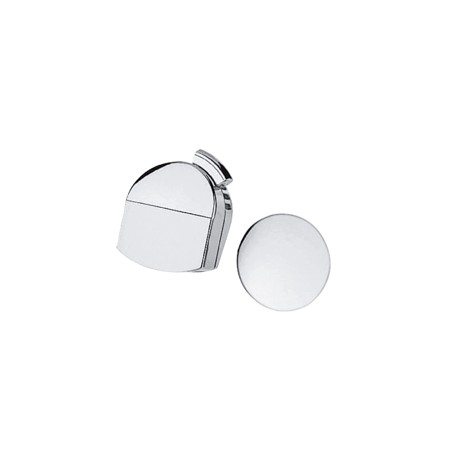 Mostrar el producto hansgrohe Exafill Plus embellecedor para bañeras normales y especiales del fabricante Hansgrohe